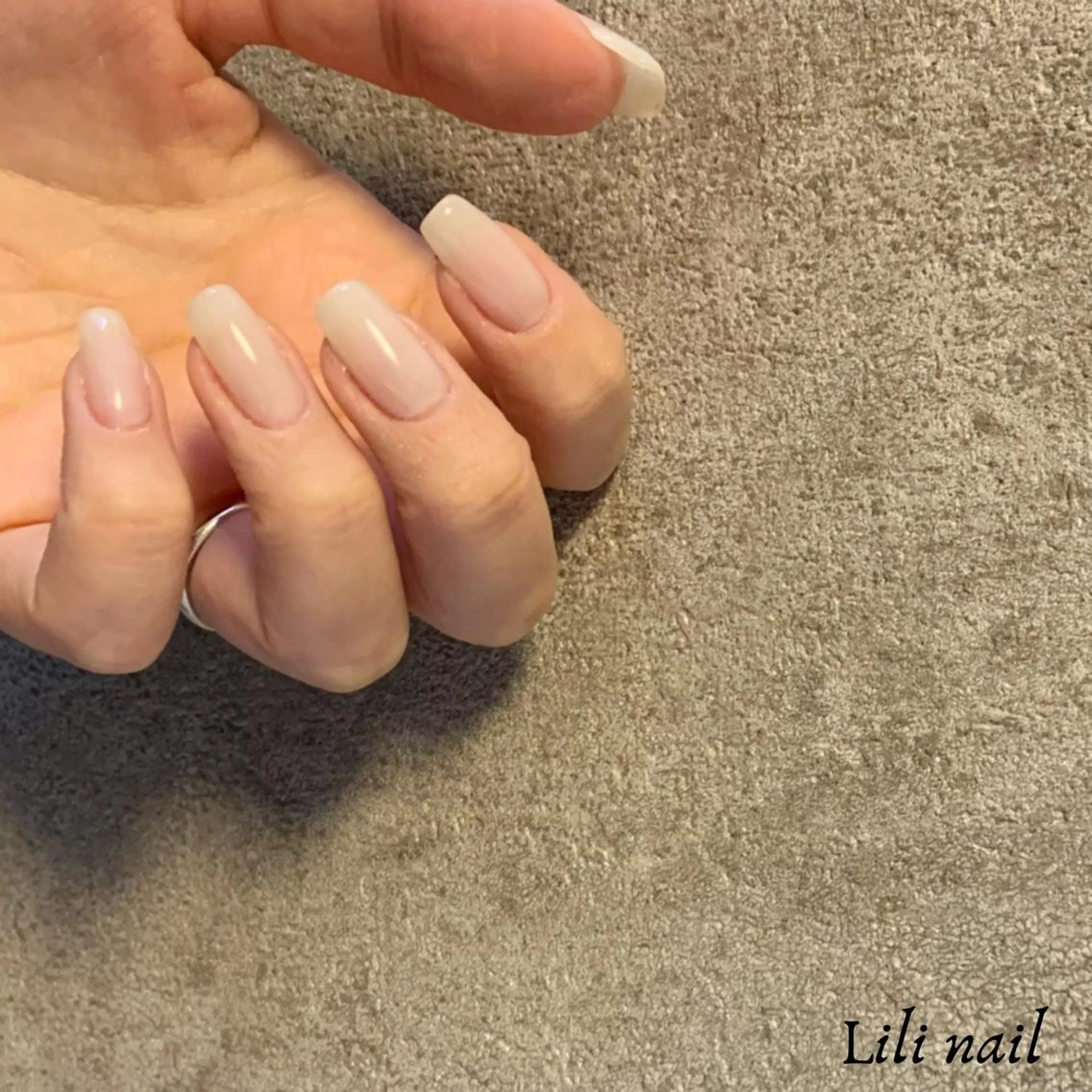 ネイル ハンドネイル Lili beauty salon所属・Lilibeauty salonのネイルデザイン