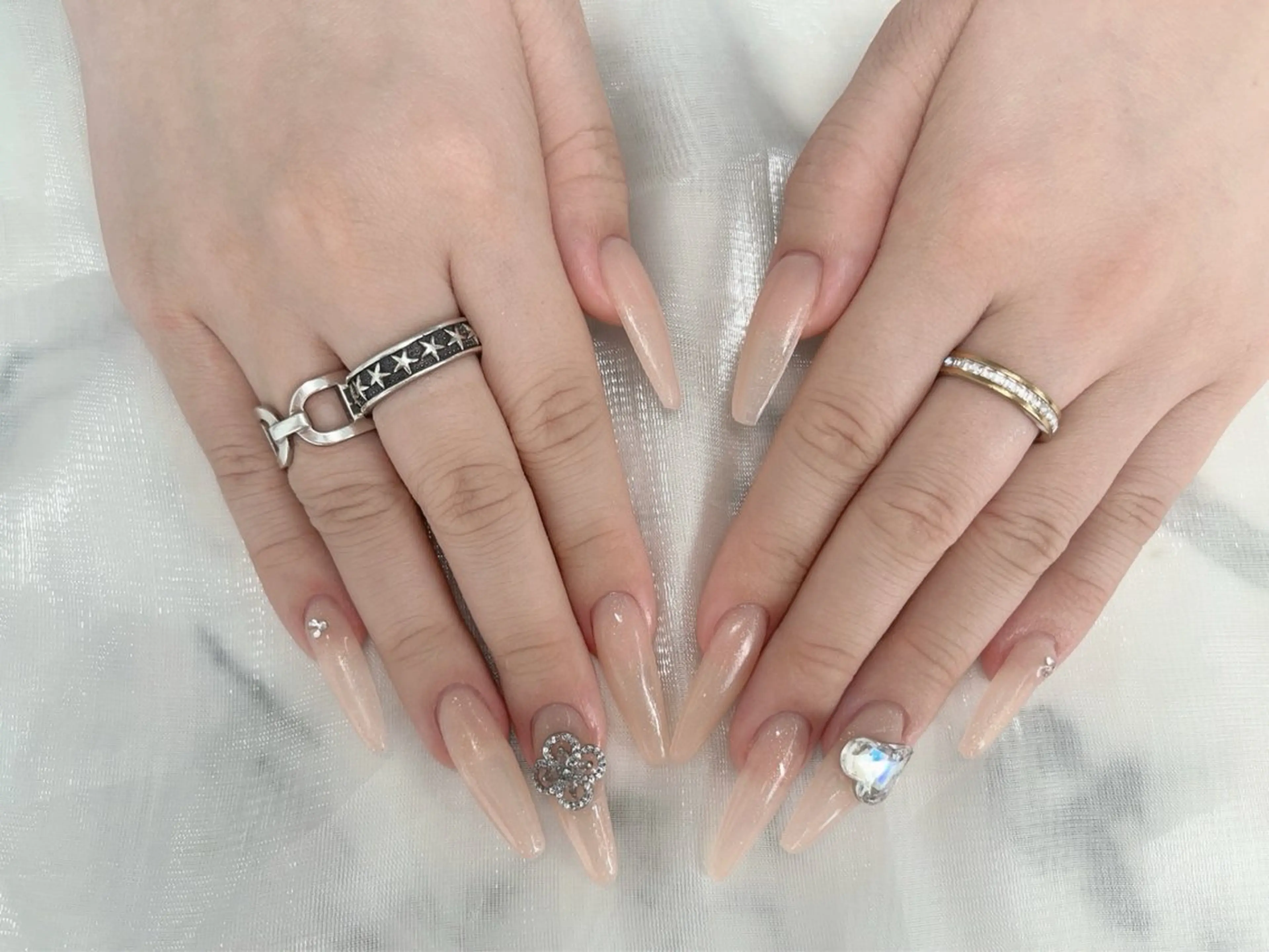 ネイル Anna Nail所属・Anna Nailのネイルデザイン