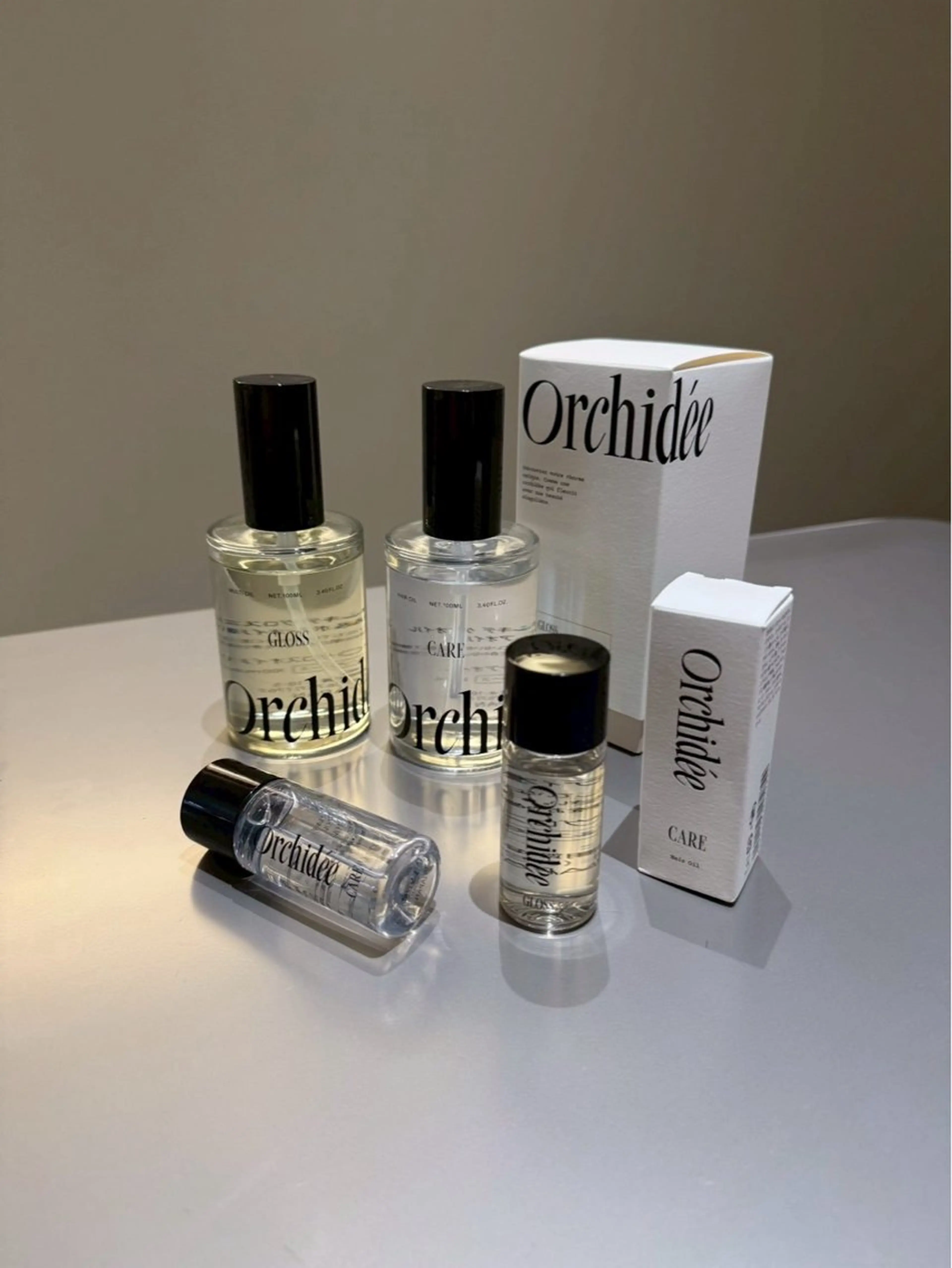 hana/艶髪 /透明感カラー🪞のヘアスタイル