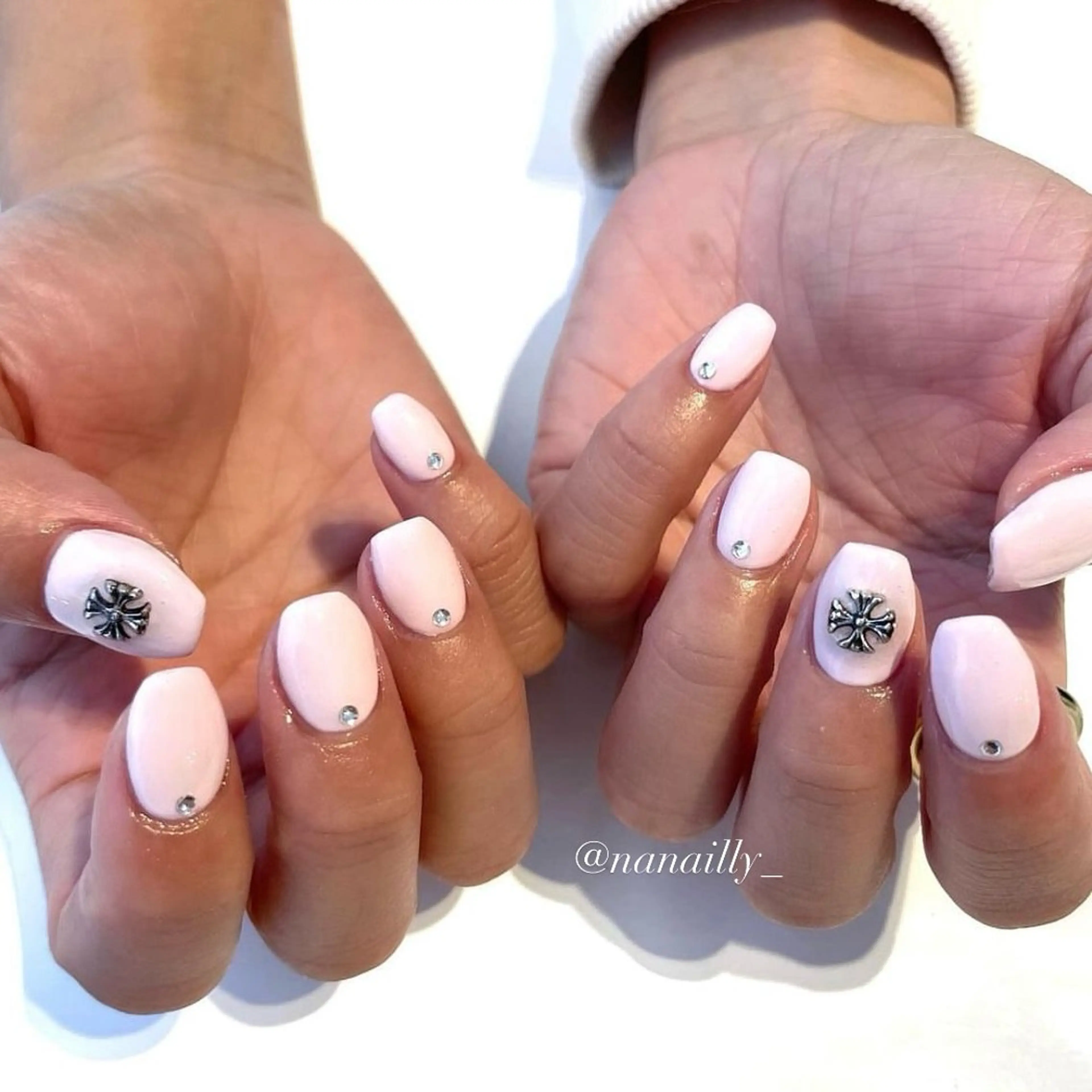 ネイル nail salon éclatのネイルデザイン