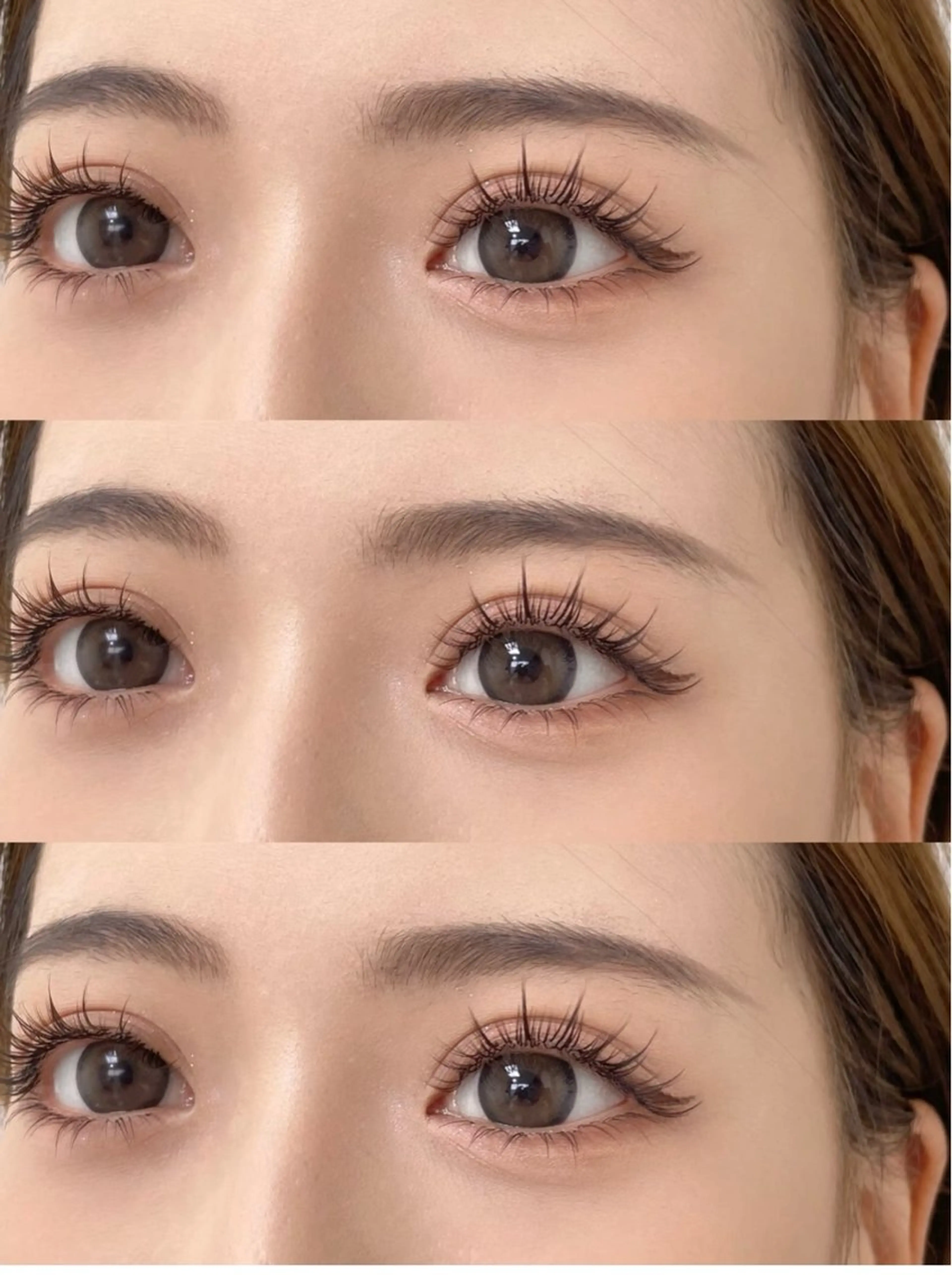 マツエク・マツパ 美奈サロン はるのネイルデザイン