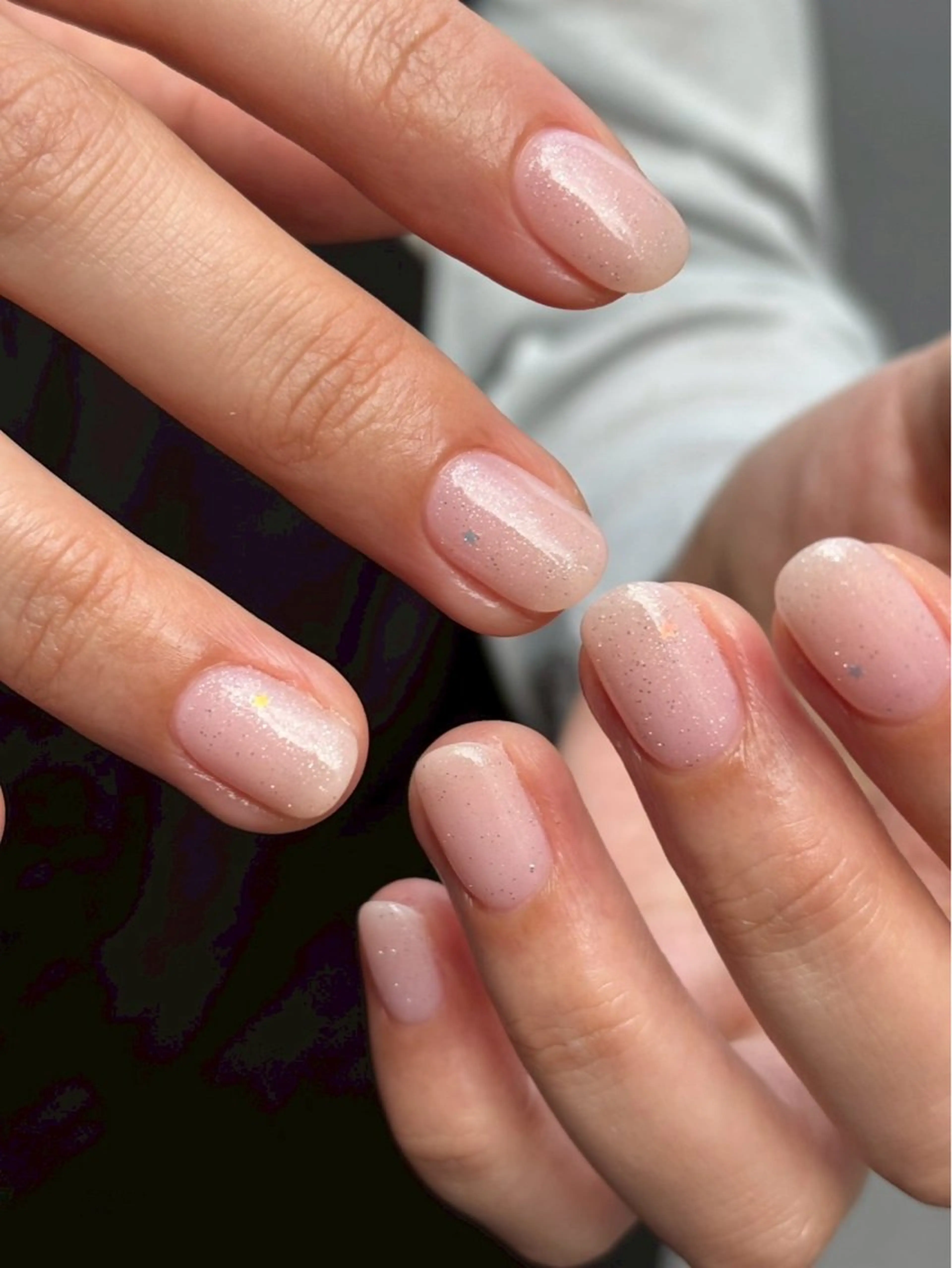 ネイル ハンドネイル harajuku nailsのネイルデザイン