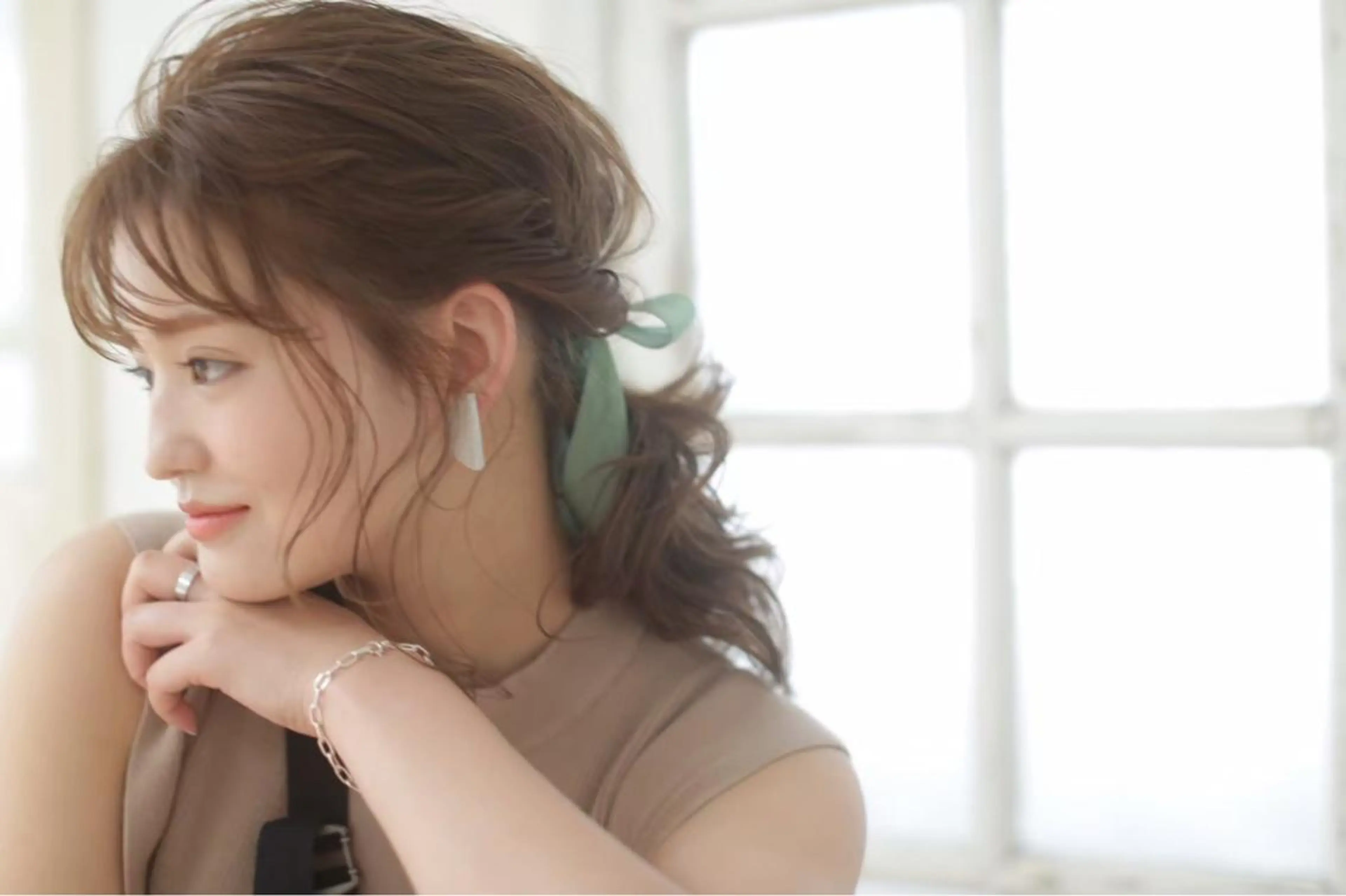 ミディアム joieange 🕊️のマツエク・マツパデザイン