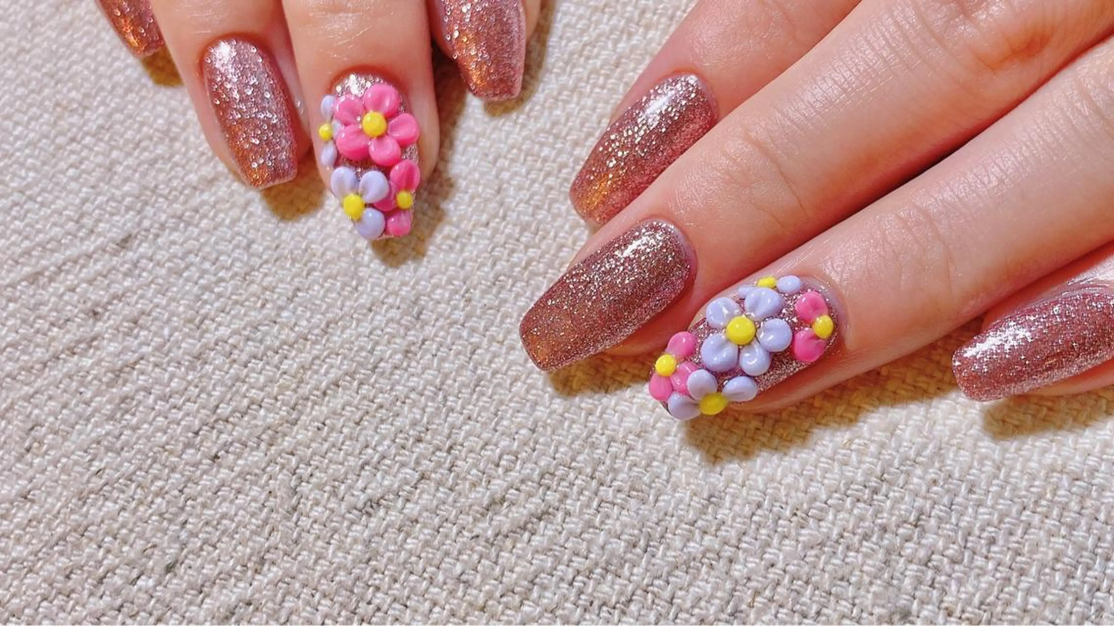 ネイル Nail Room Bellisのネイルデザイン