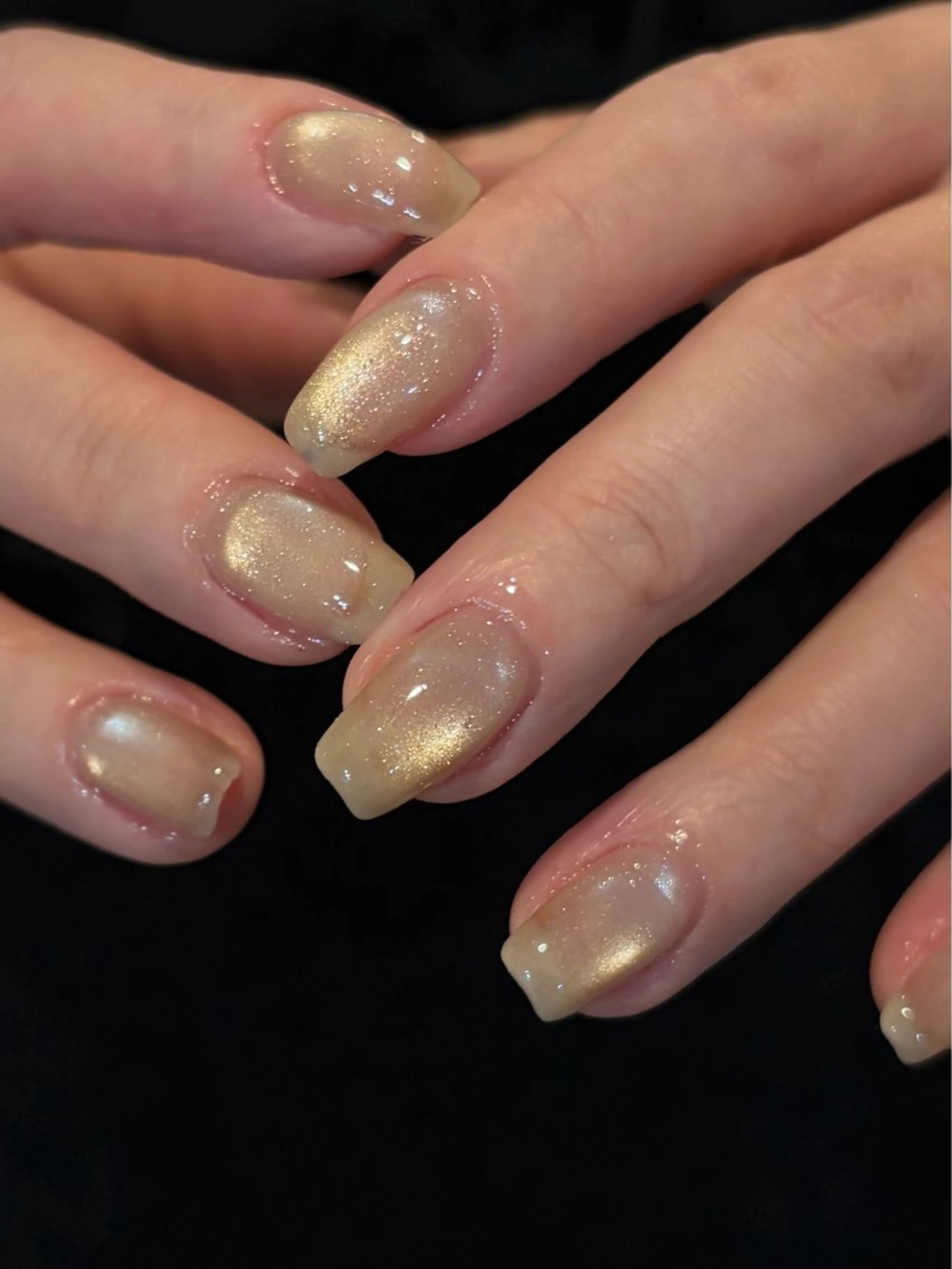 ネイル ハンドネイル C. Ricoのネイルデザイン