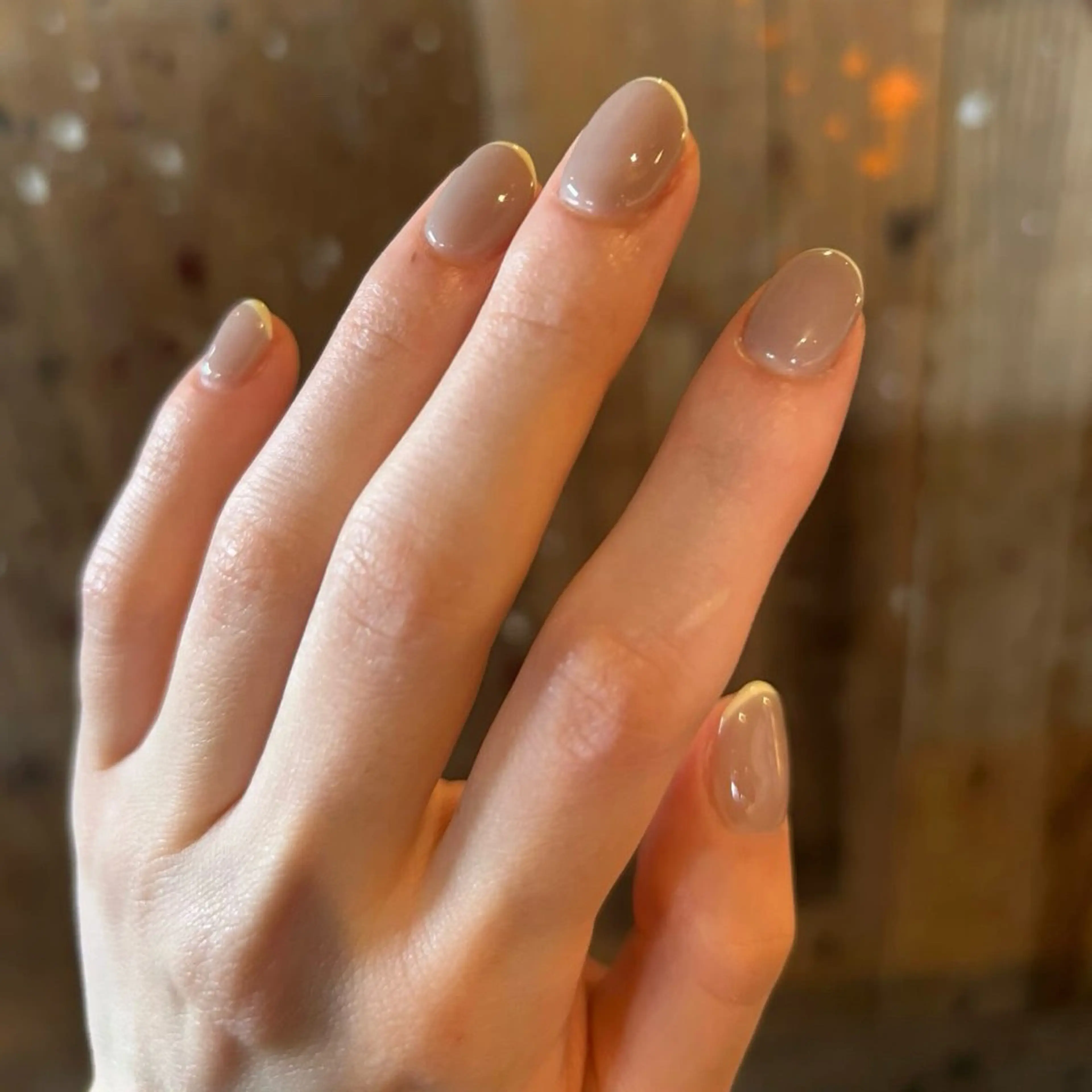 ネイル ATELIER HARLOW アトリエハーロウ所属・Nailist YUMAのネイルデザイン