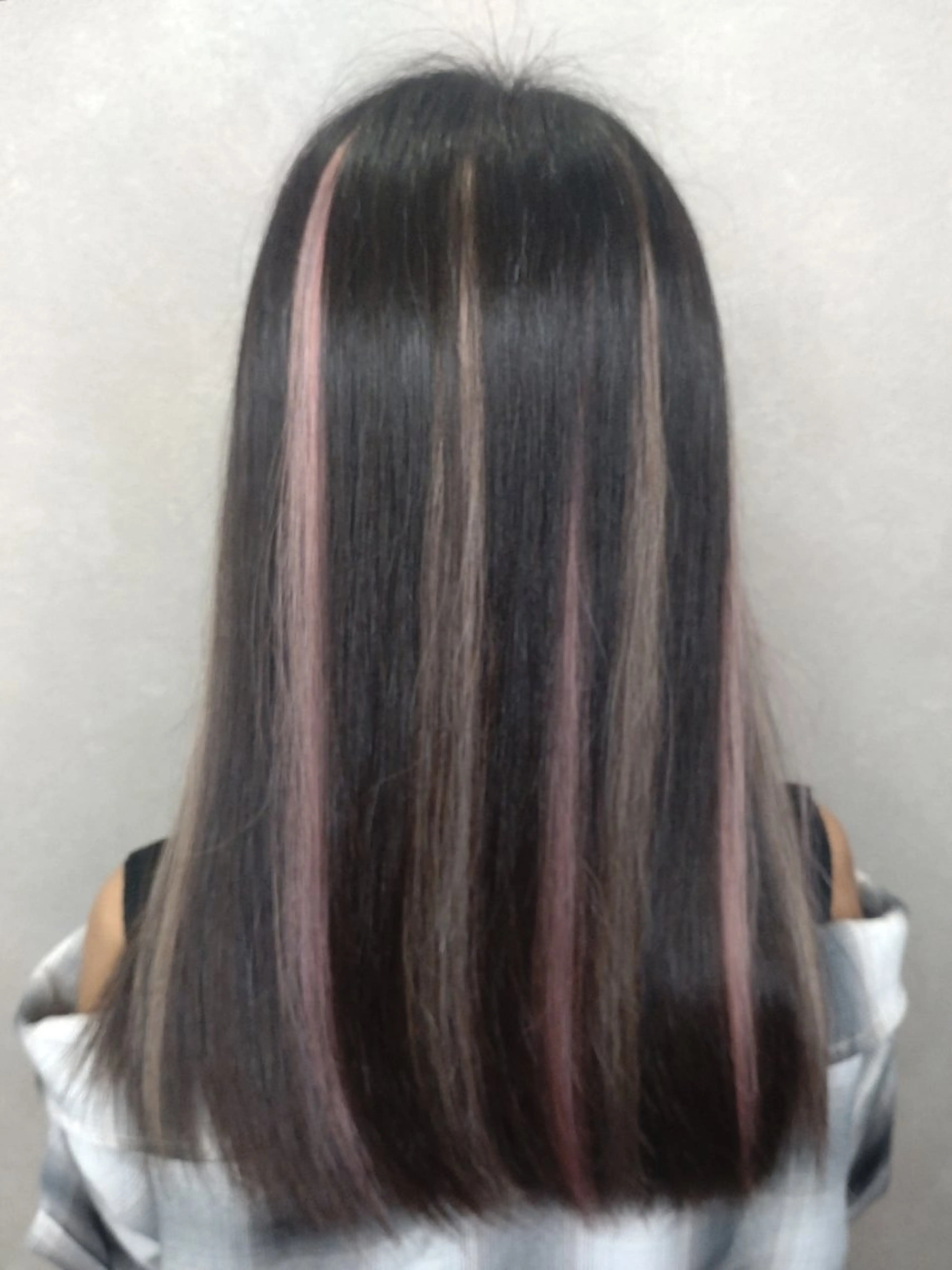 KR2S河内長野所属・前田 かおりのヘアスタイル