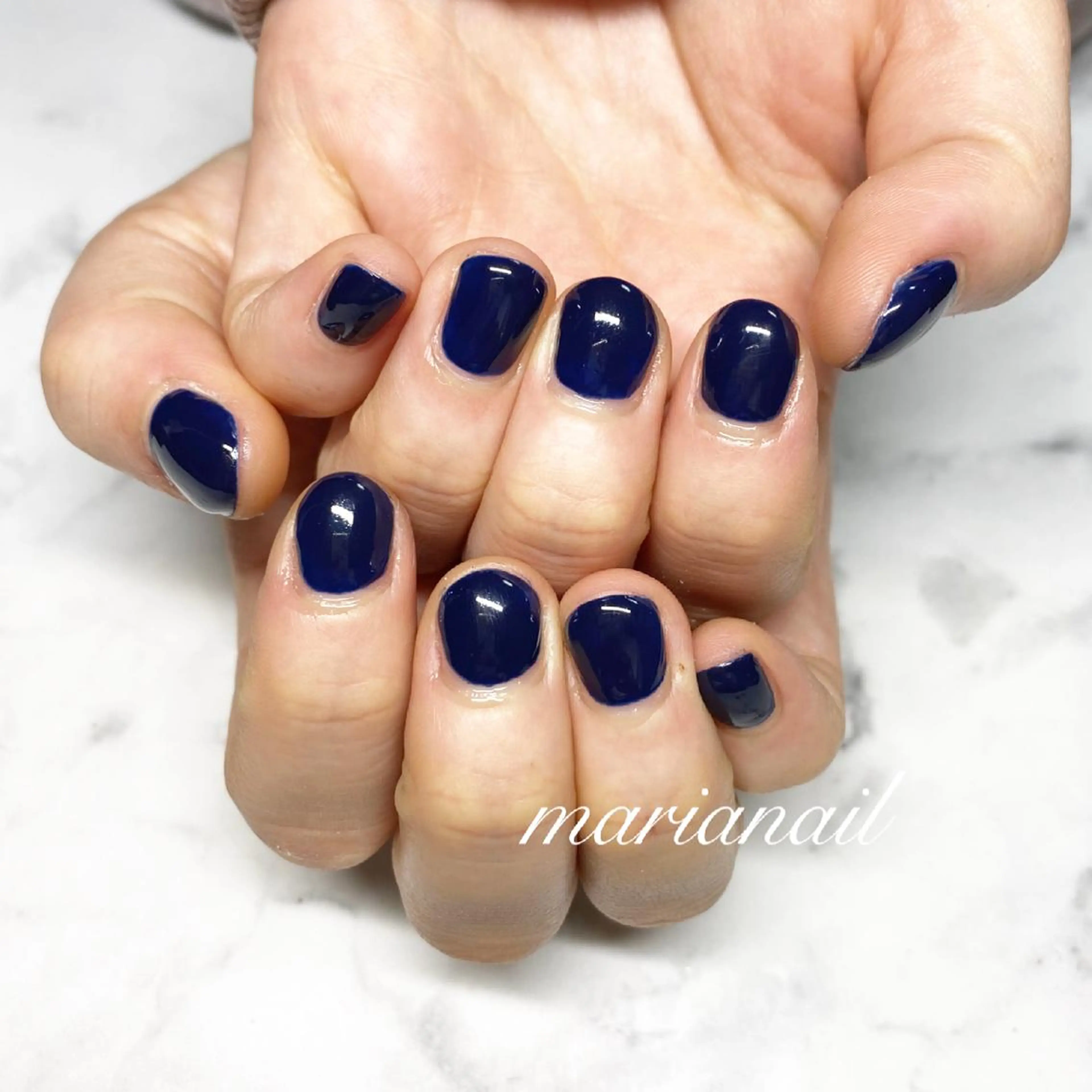 ネイル Beloved Mariaのネイルデザイン