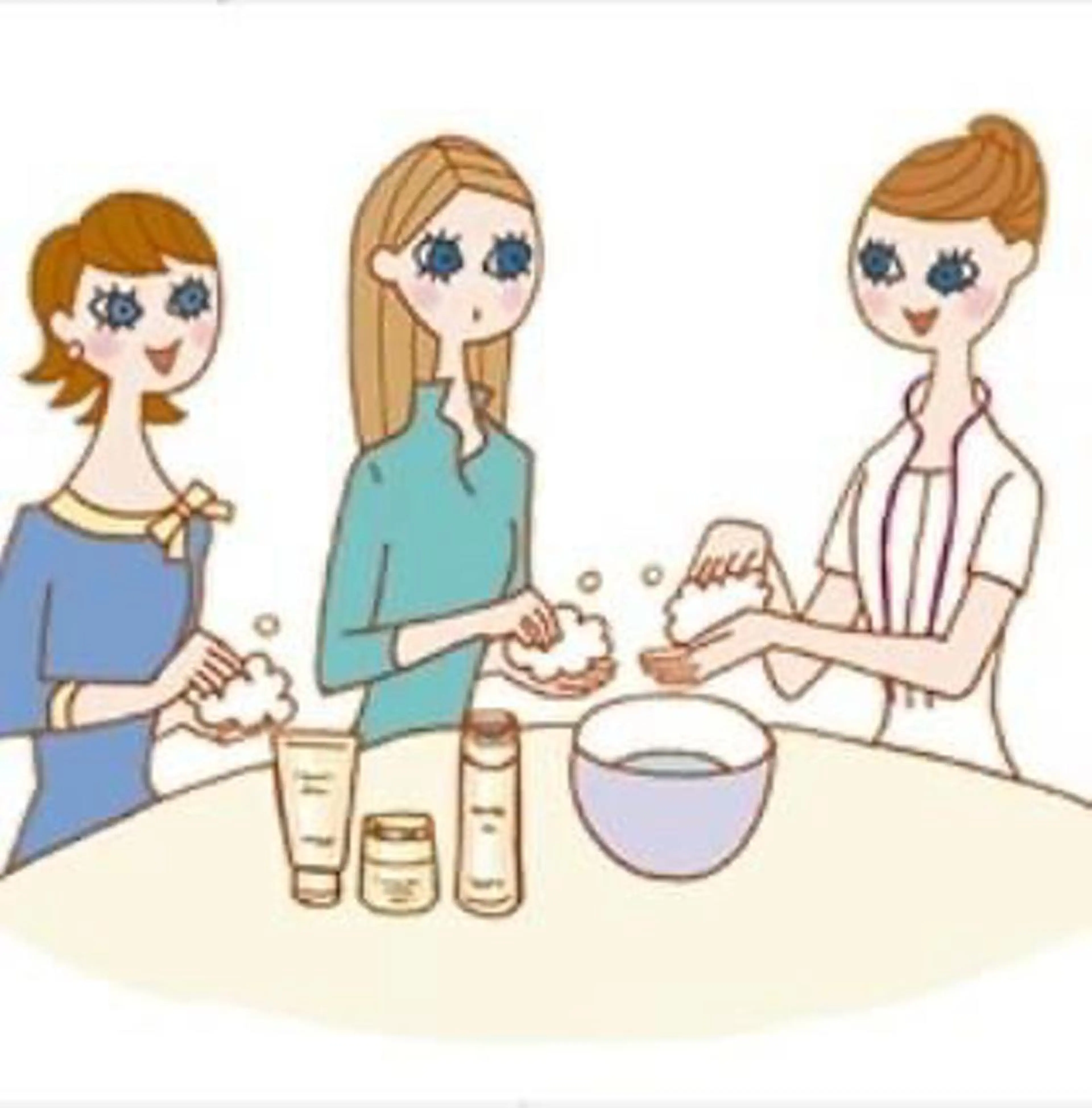 MENARD ＊泉ヶ丘駅前店＊のエステ・リラクイメージ