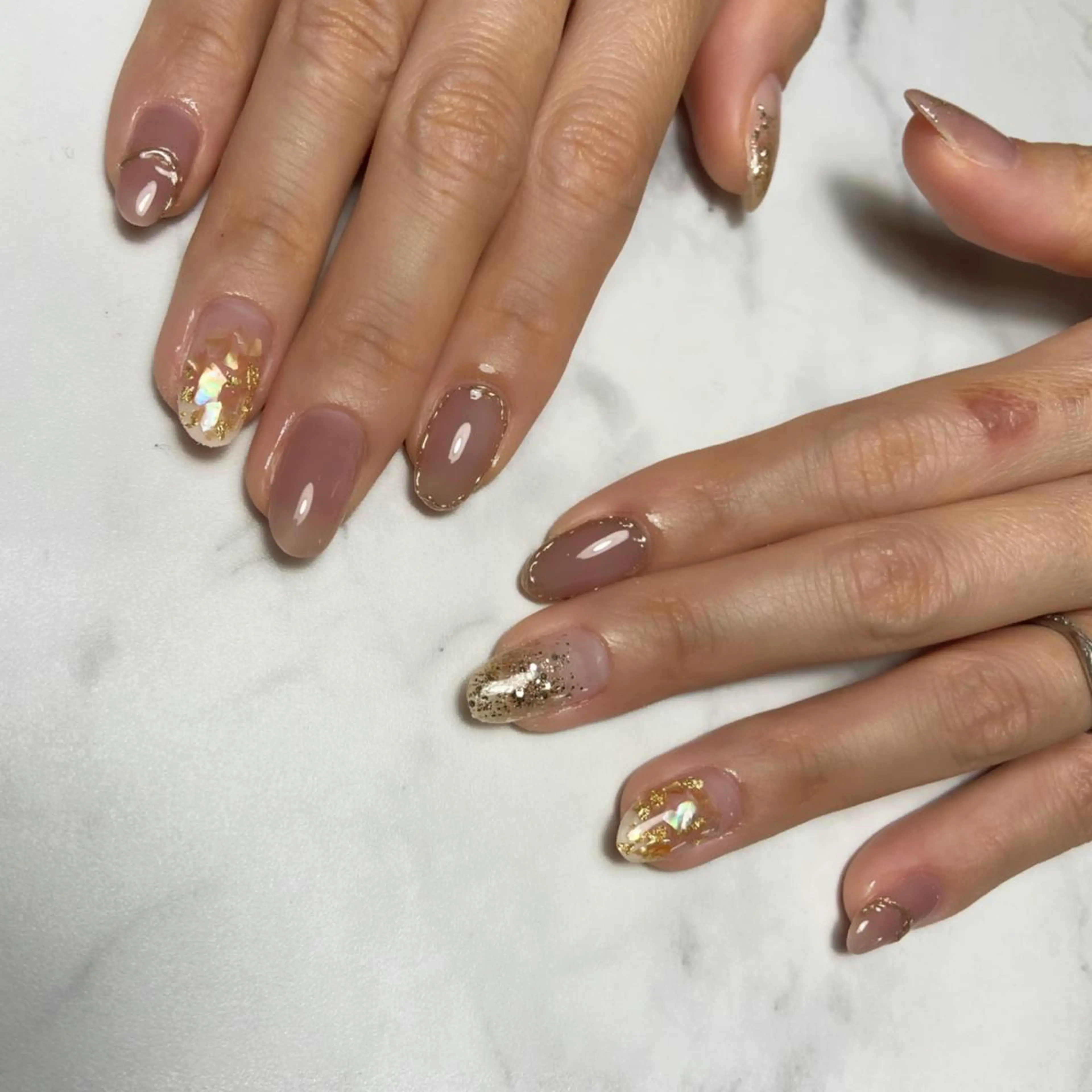 ネイル エステティックサロン Liente(リアンテ)所属・Hashimoto .のエステ・リラクイメージ