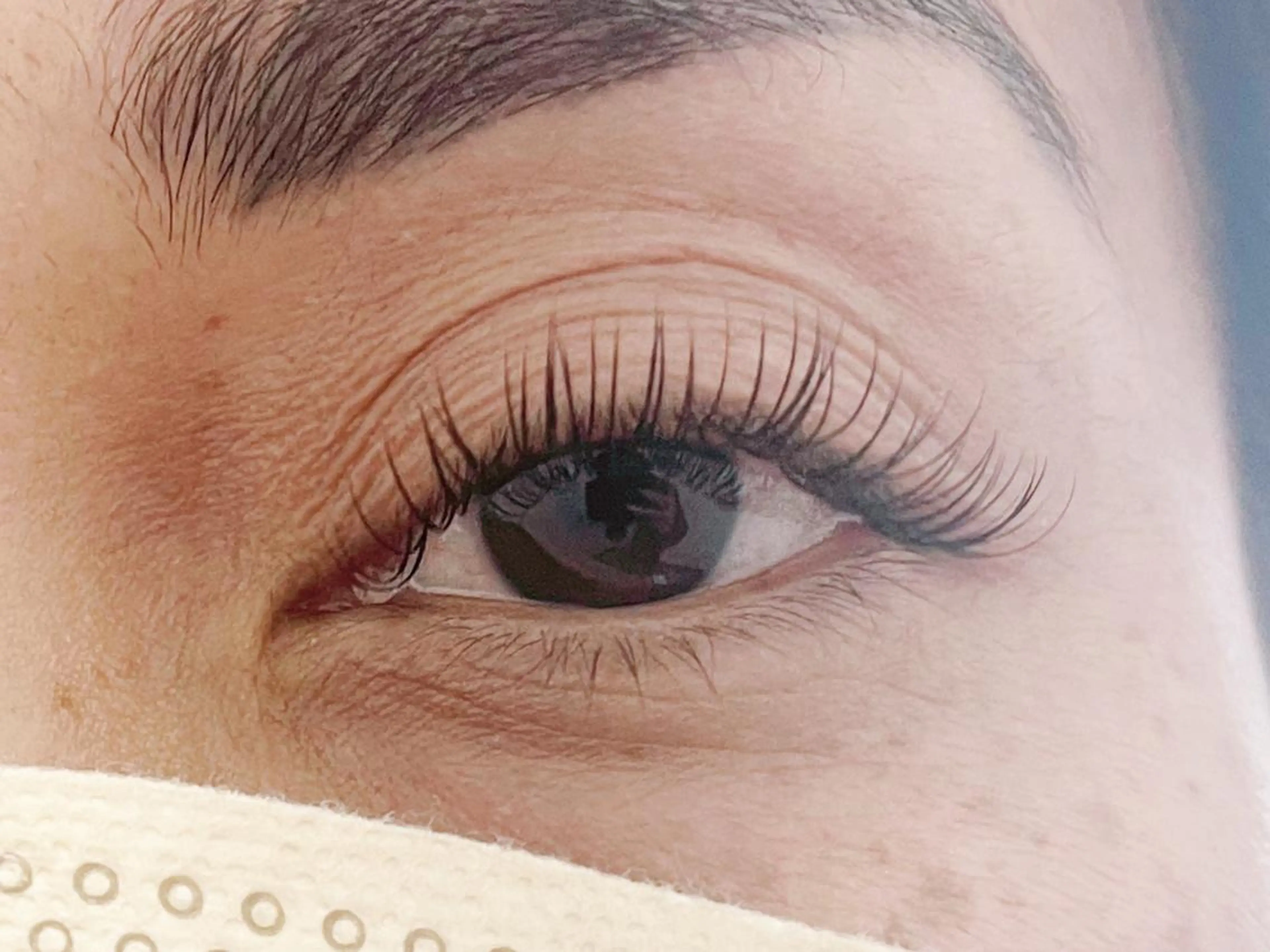 マツエク・マツパ eyelash momoのマツエク・マツパデザイン