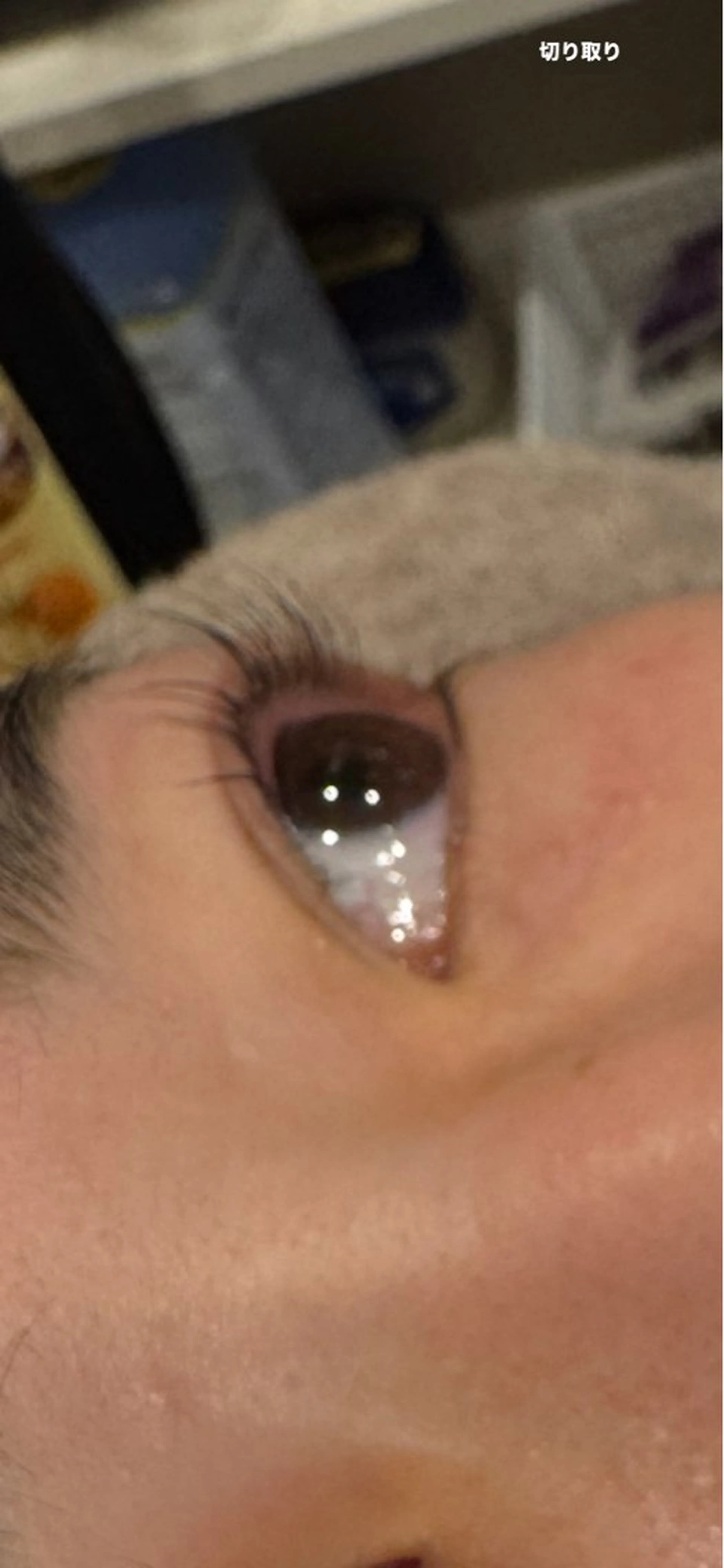 マツエク・マツパ Hair Make  feel   フィール所属・森下 麻美子のマツエク・マツパデザイン