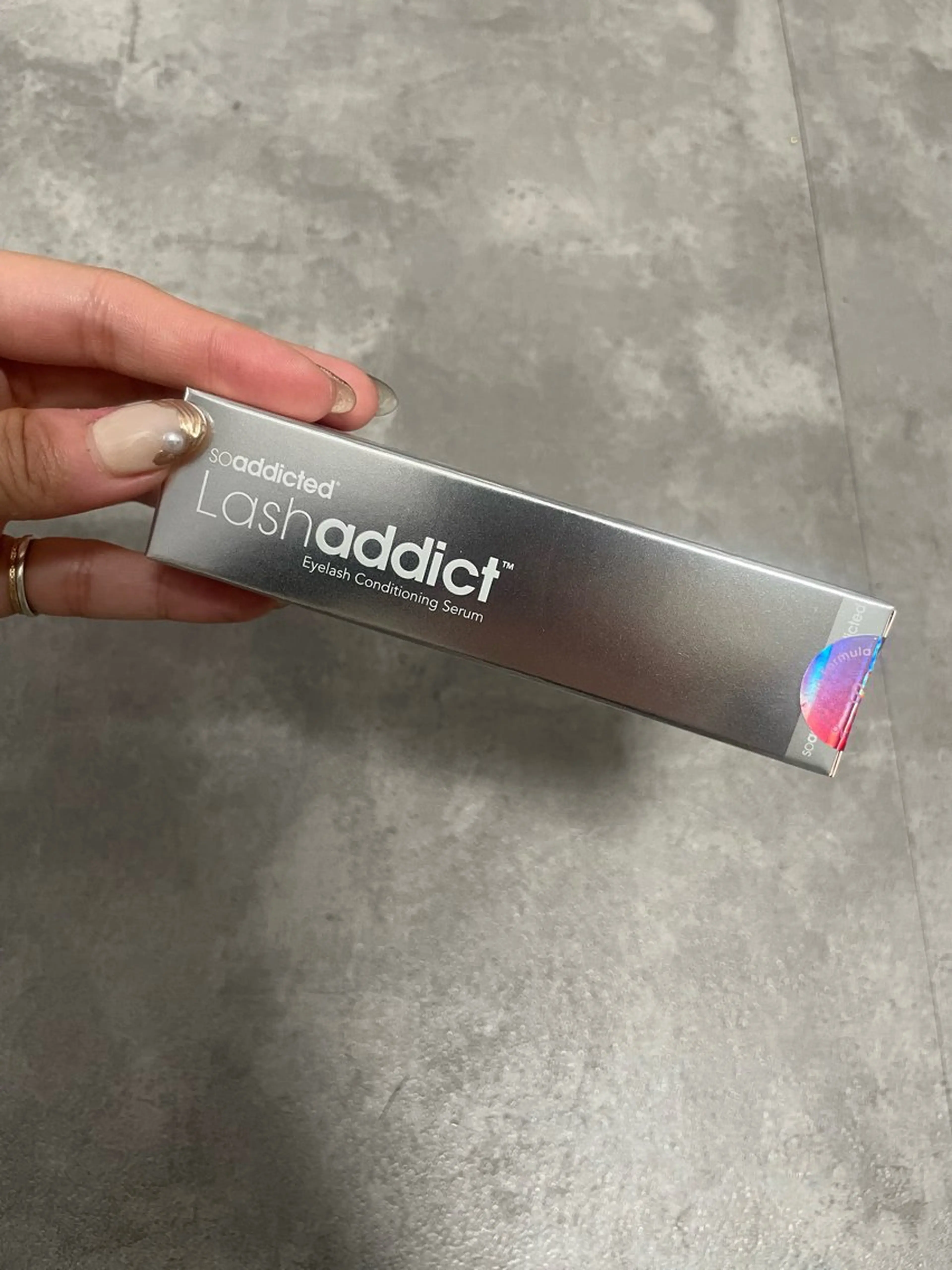 eclipse eyelashのマツエク・マツパデザイン