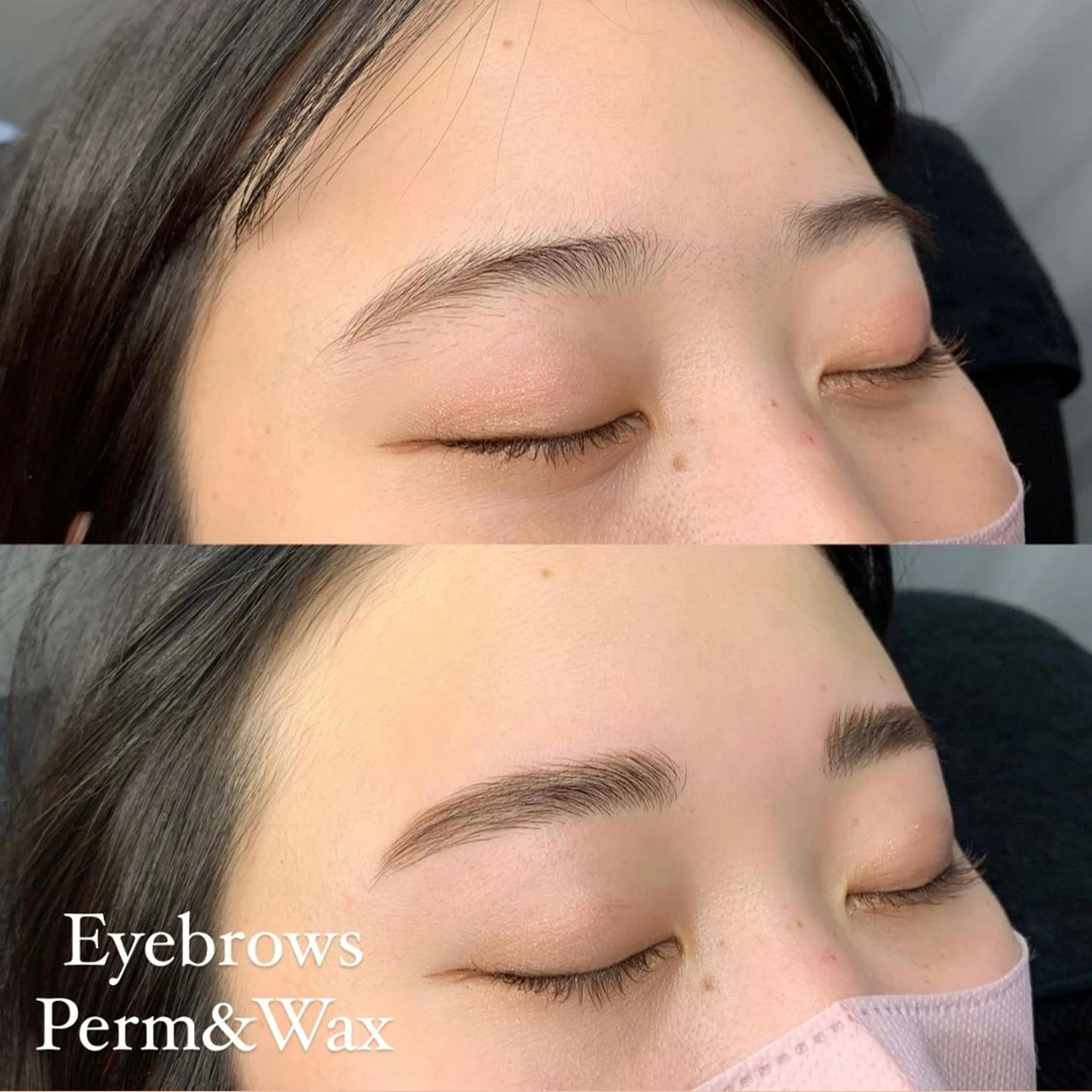 アイブロウ LAKI eye&face studio所属・laki studioの眉毛・アイブロウイメージ