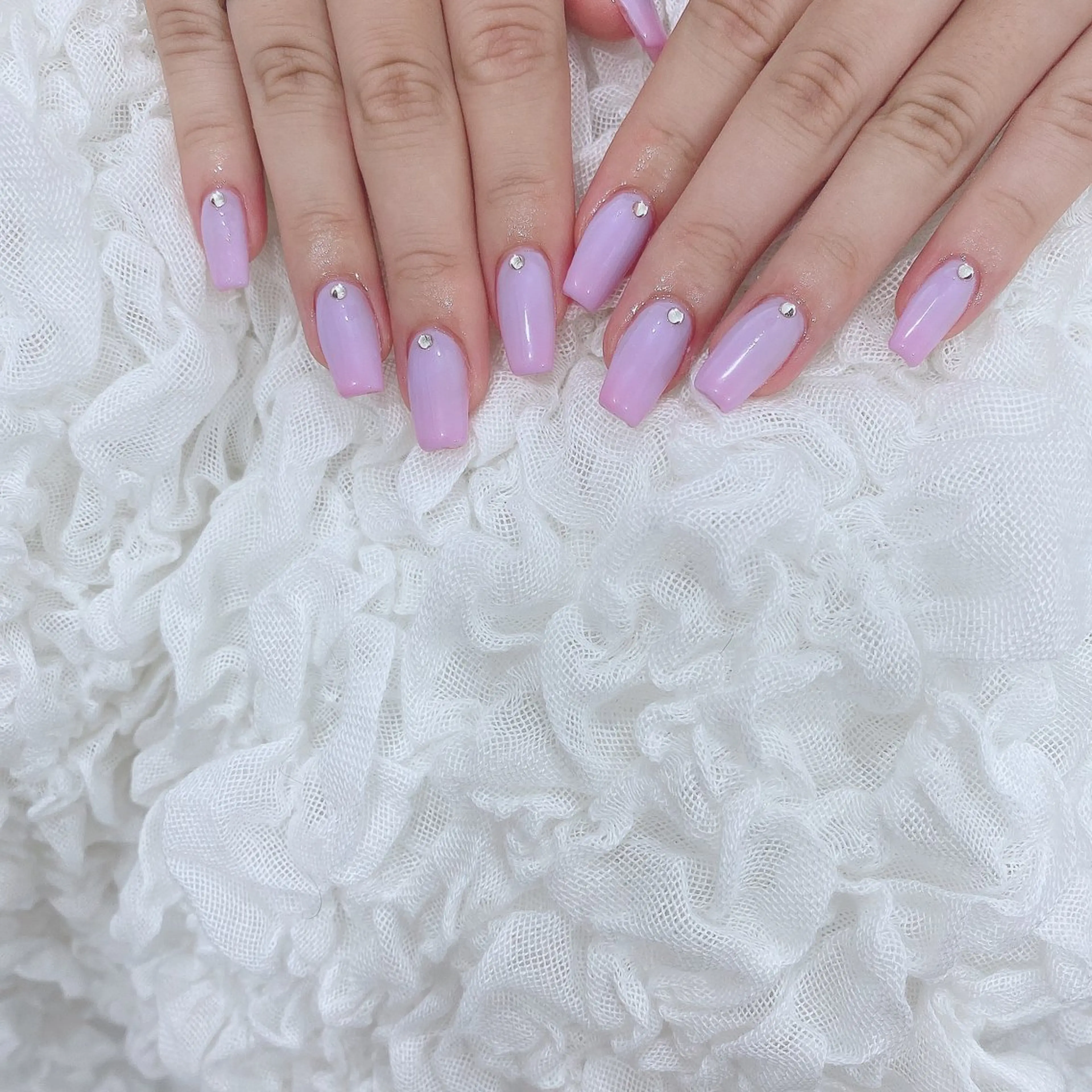ネイル ハンドネイル SOL NAILのネイルデザイン