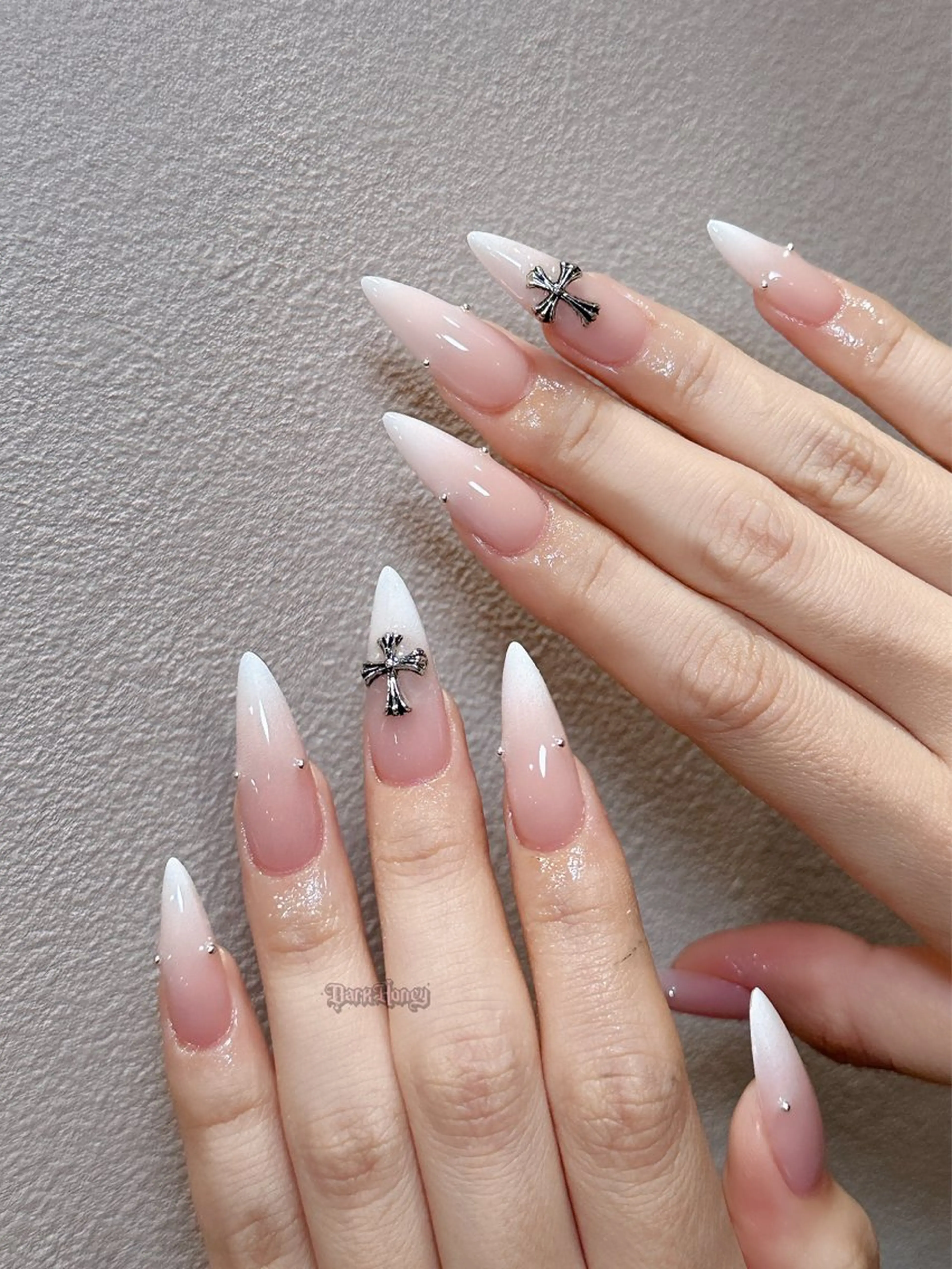 ネイル DarkHoney 池袋店のネイルデザイン