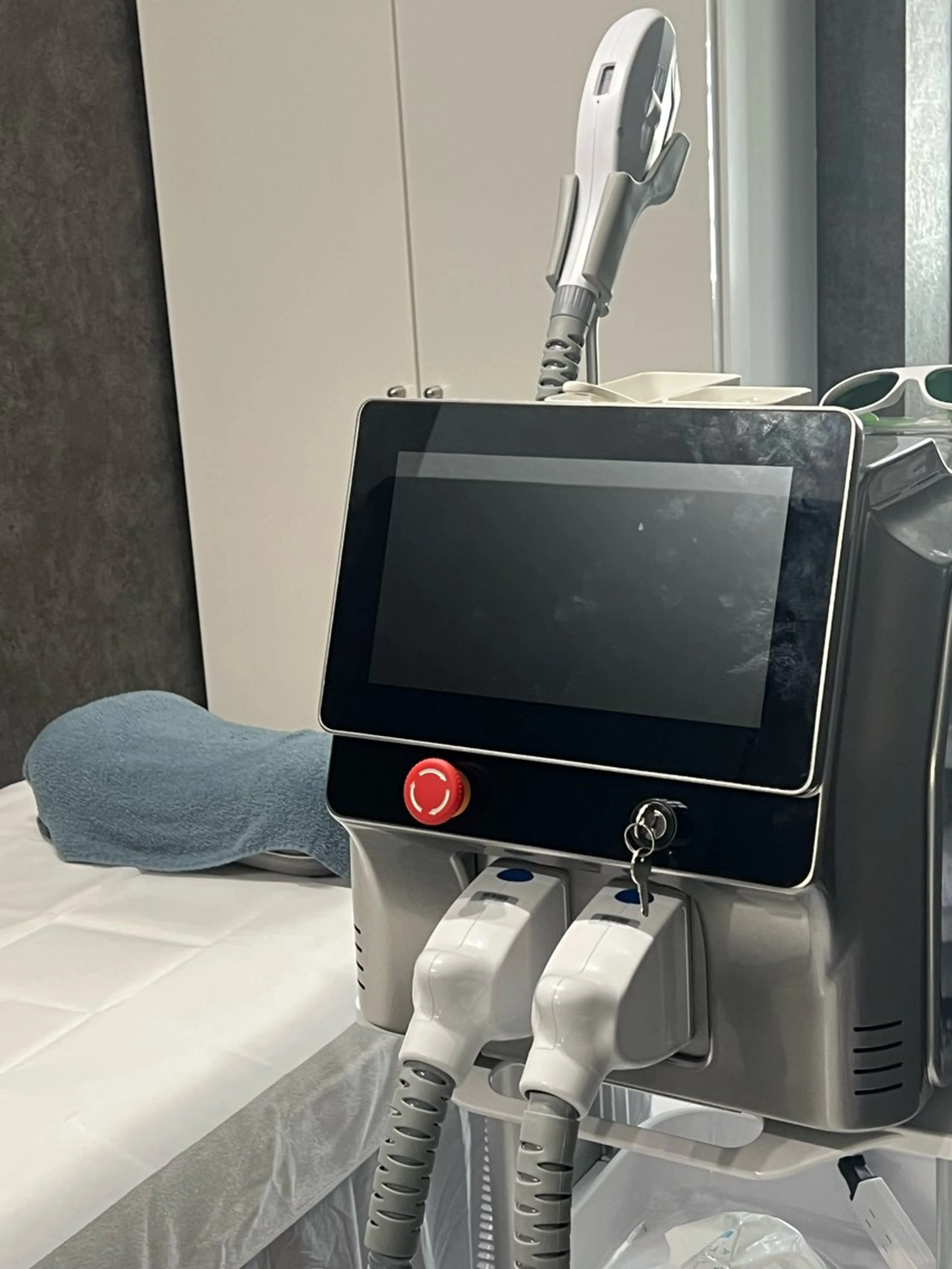 メンズ 脱毛 Neosalon所属・Neosalon ネオサロンのエステ・リラクイメージ