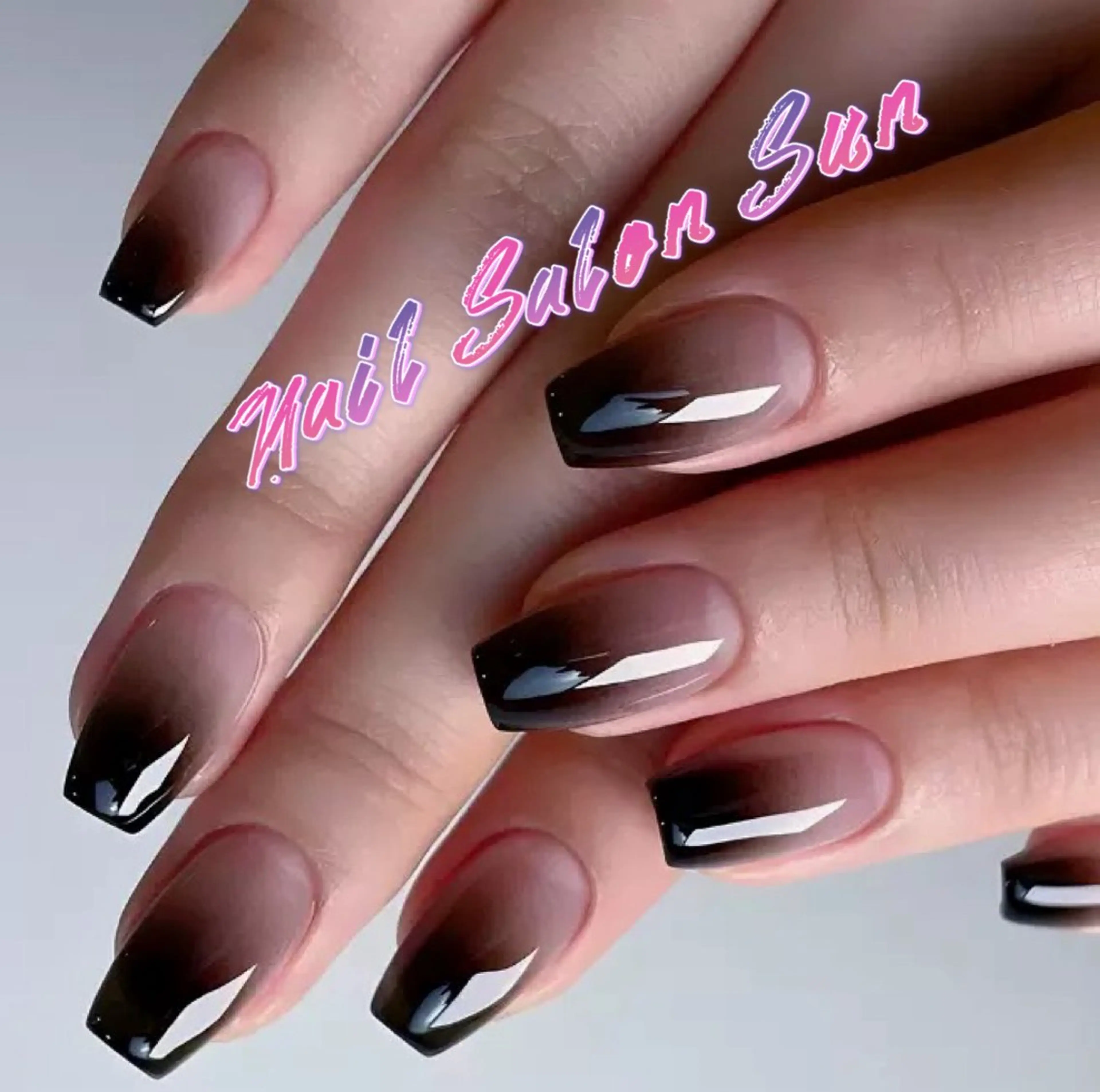 ネイル ハンドネイル Sun Nail サン ネイルサロンのネイルデザイン