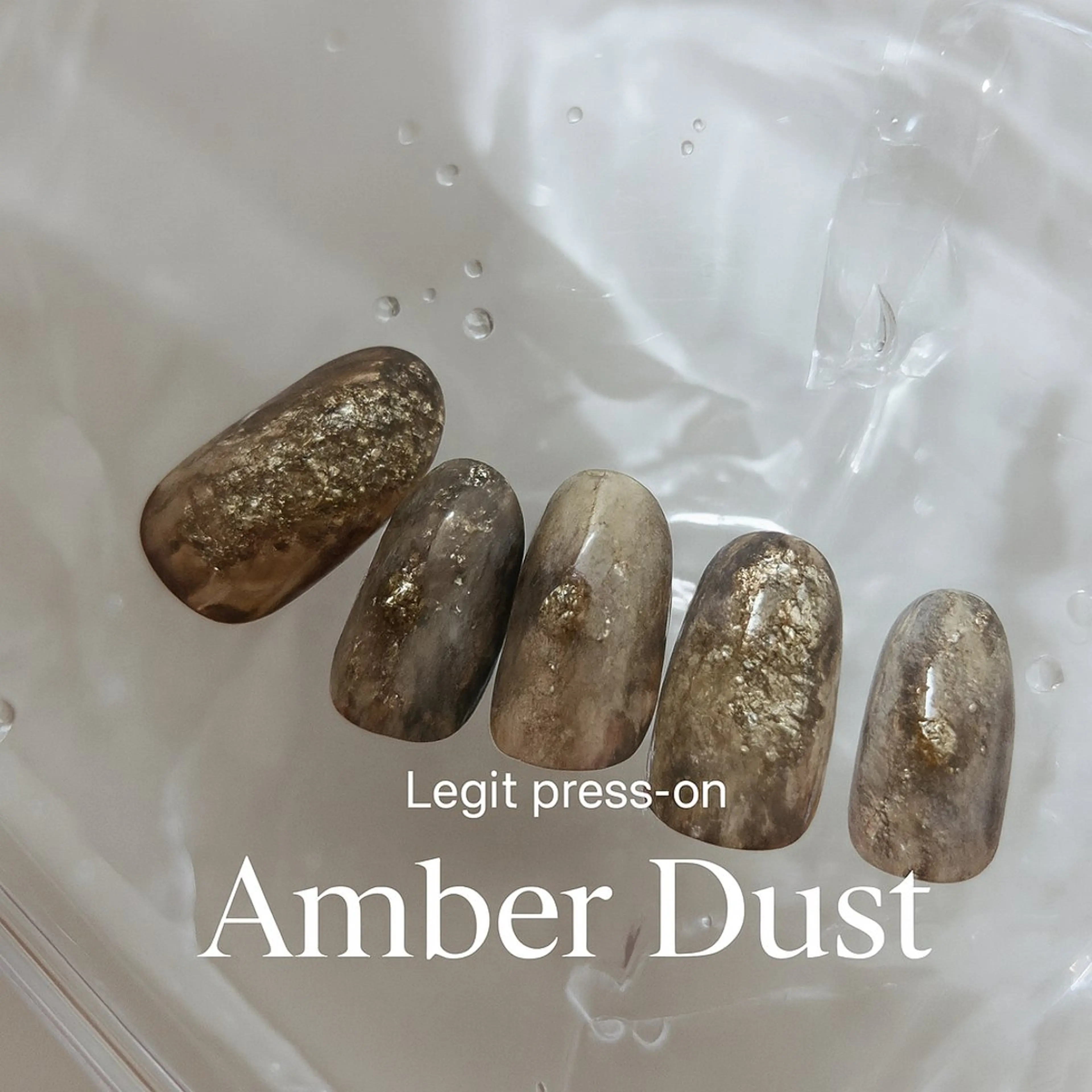 ネイル ネイルチップ Legit nail salonのネイルデザイン