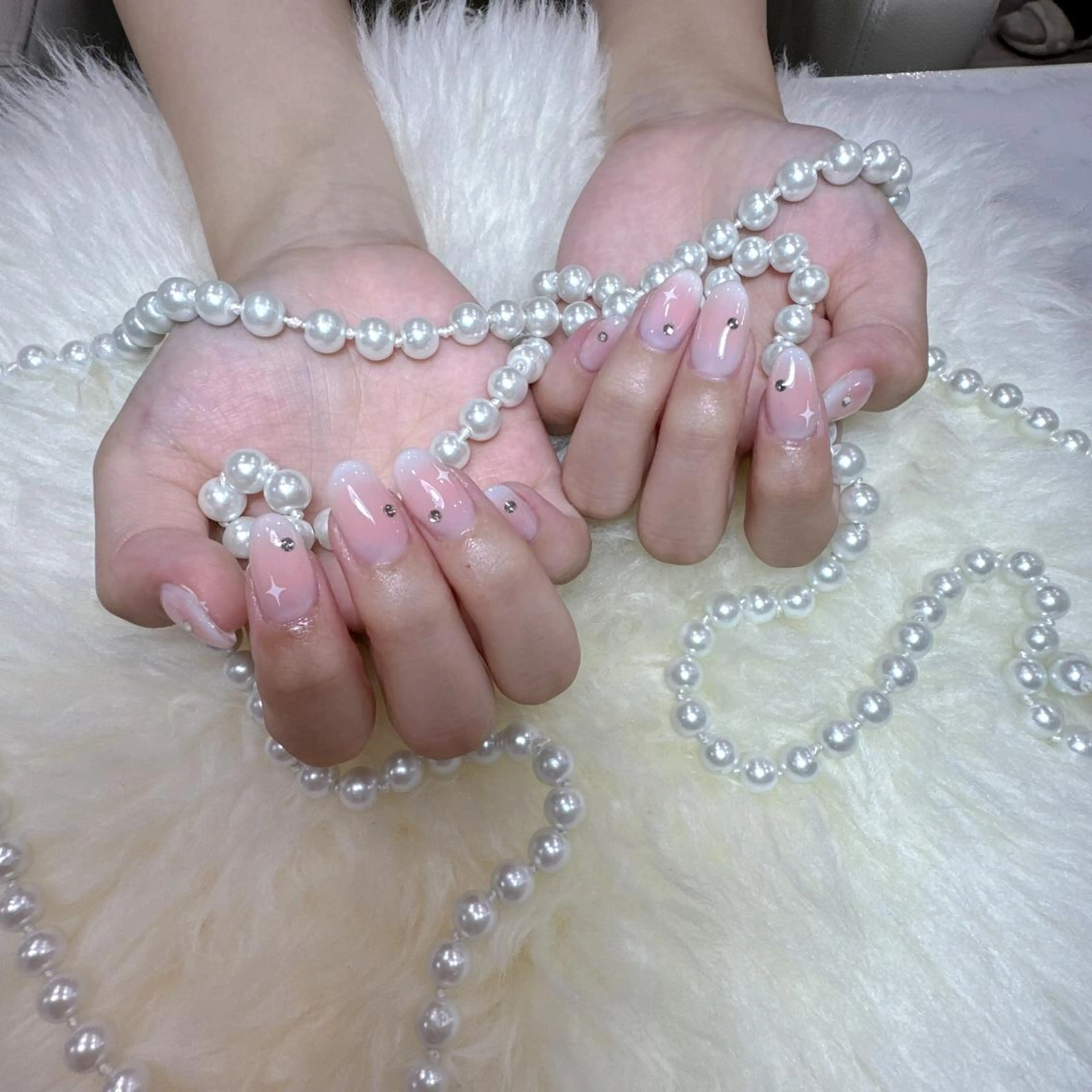 ネイル You&Me Yukiのネイルデザイン