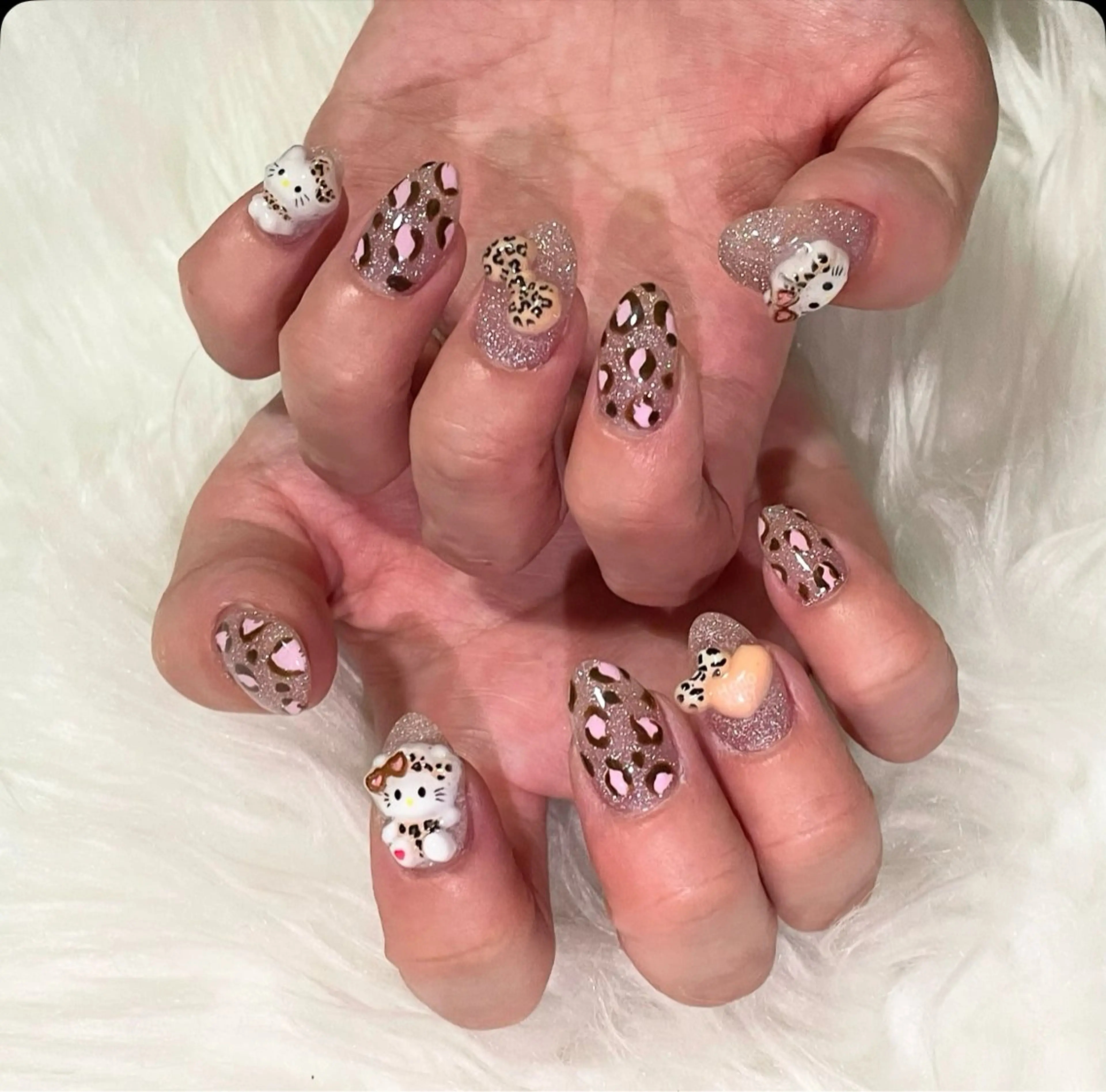 ネイル nailsalon HOPEのネイルデザイン