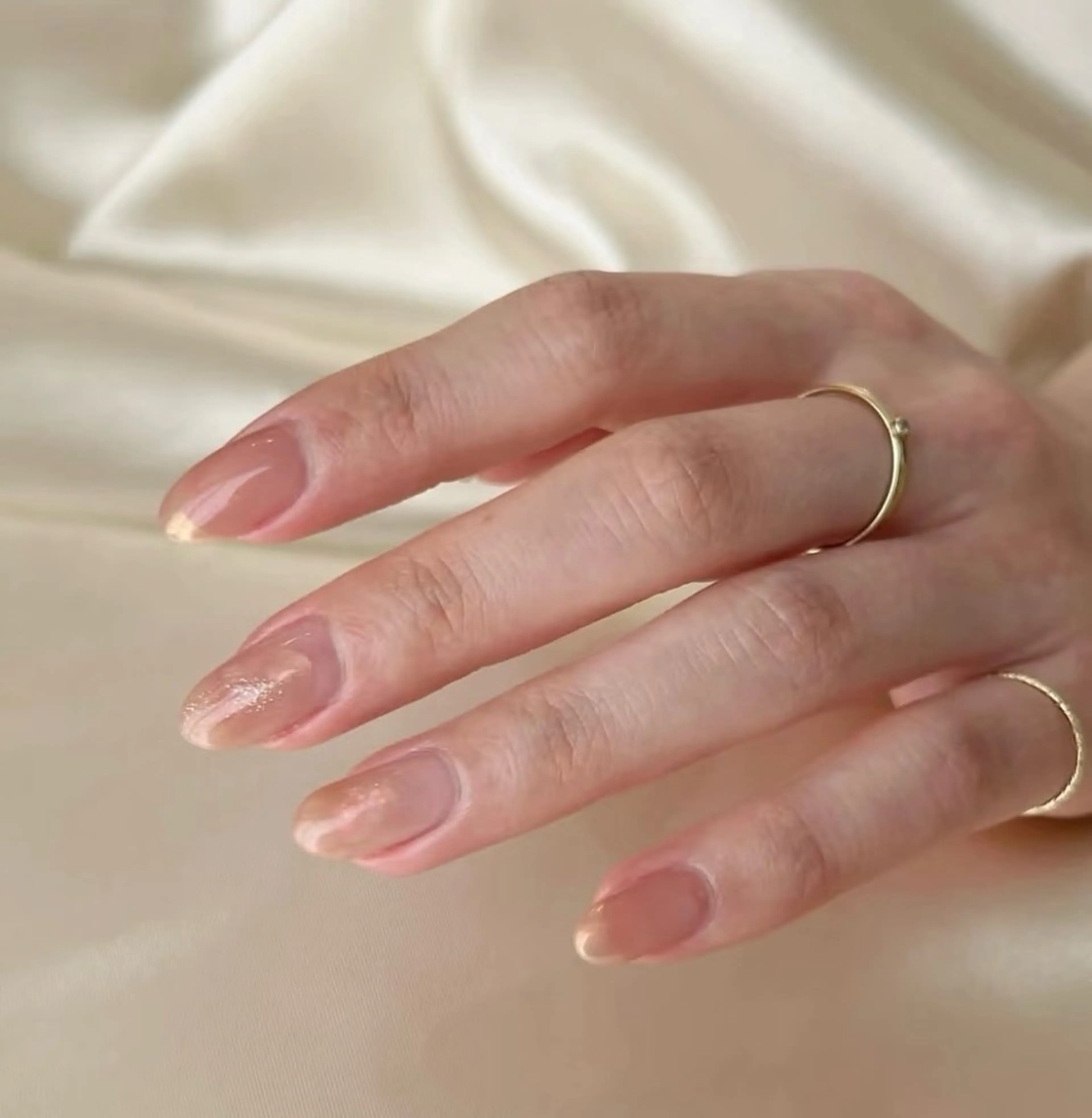 ネイル 高木 維麗絲のネイルデザイン