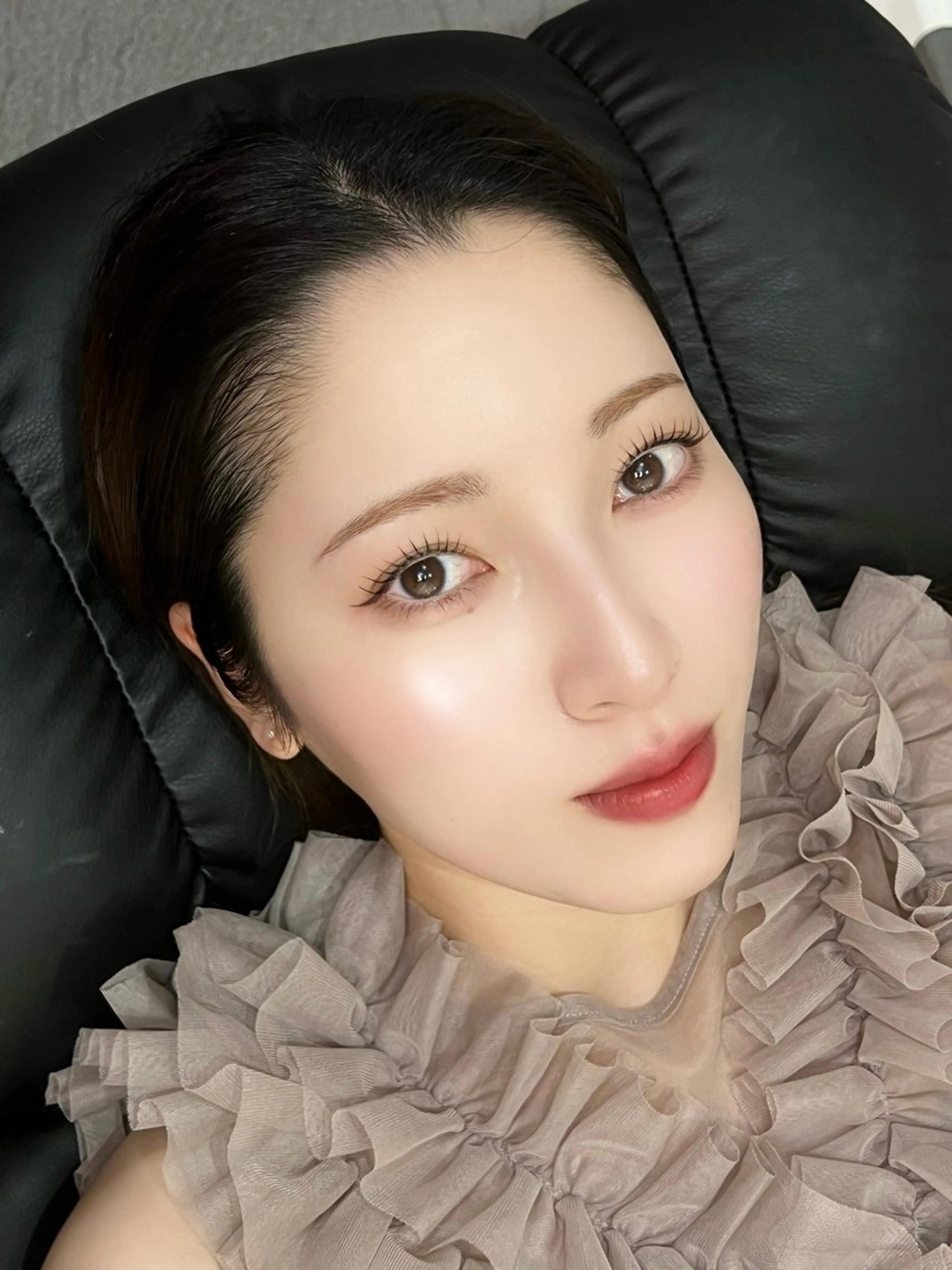 マツエク・マツパ 瑞慶山 あんりのマツエク・マツパデザイン