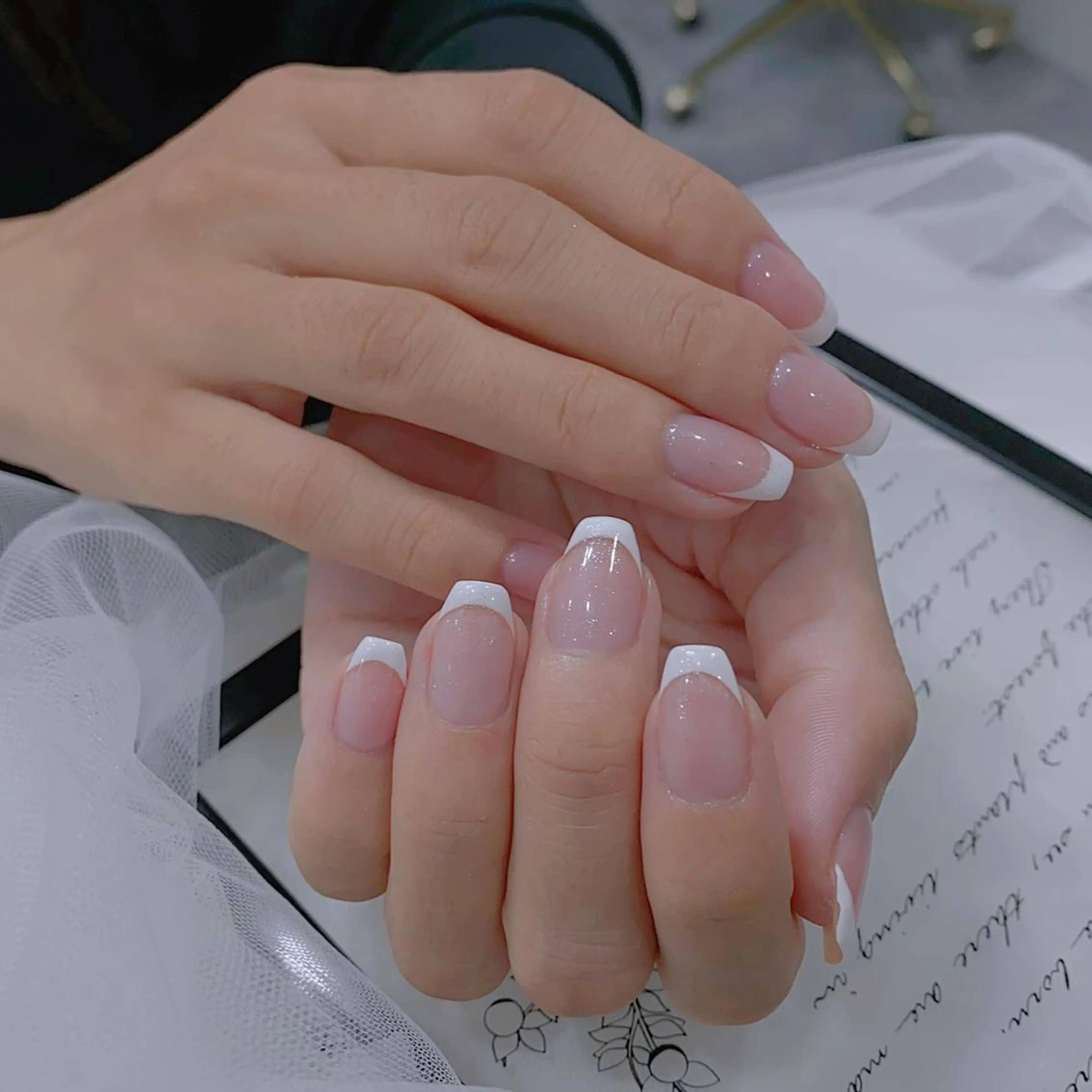 ネイル 🌼リオナ ♥️のネイルデザイン