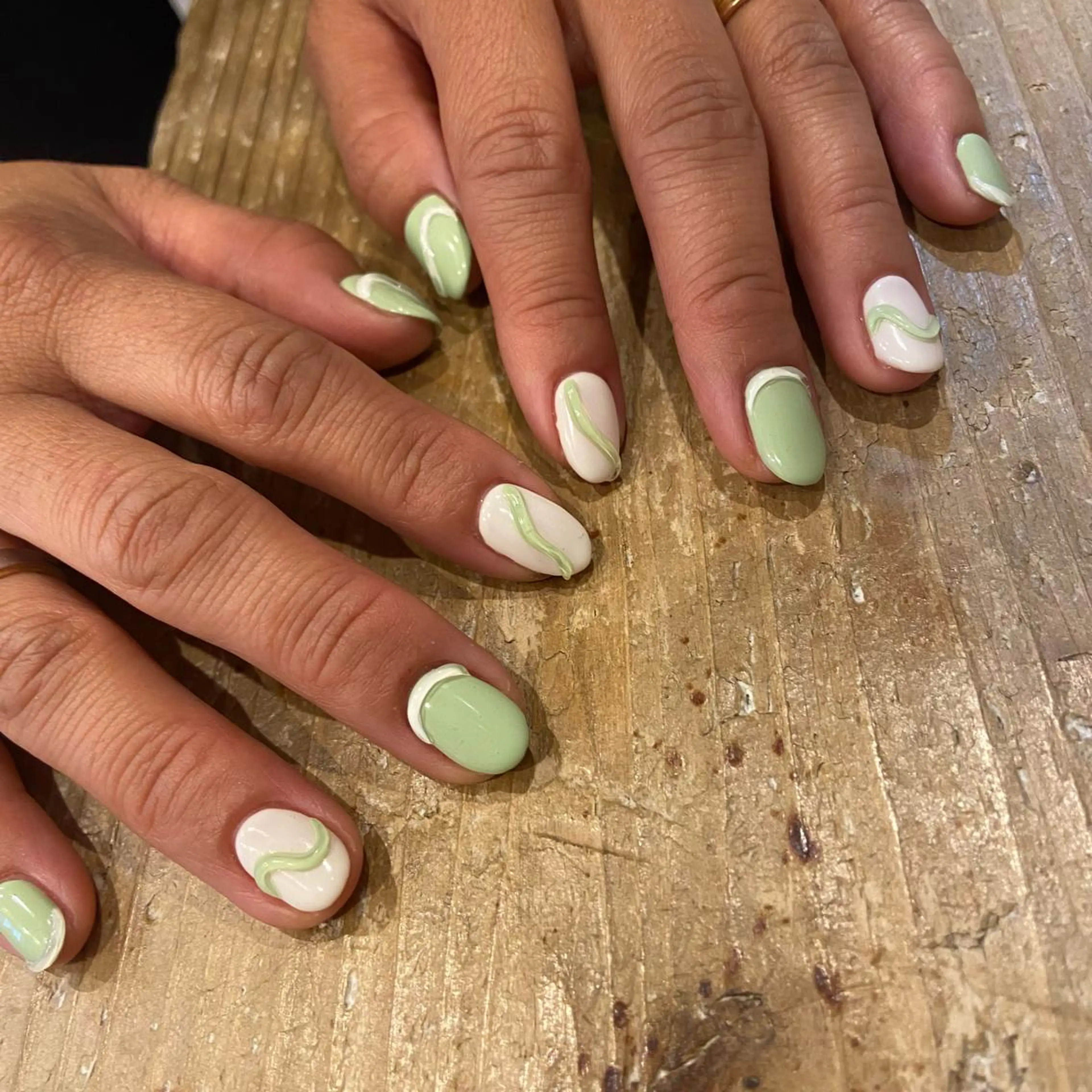 ネイル NAIL SALON Rのネイルデザイン