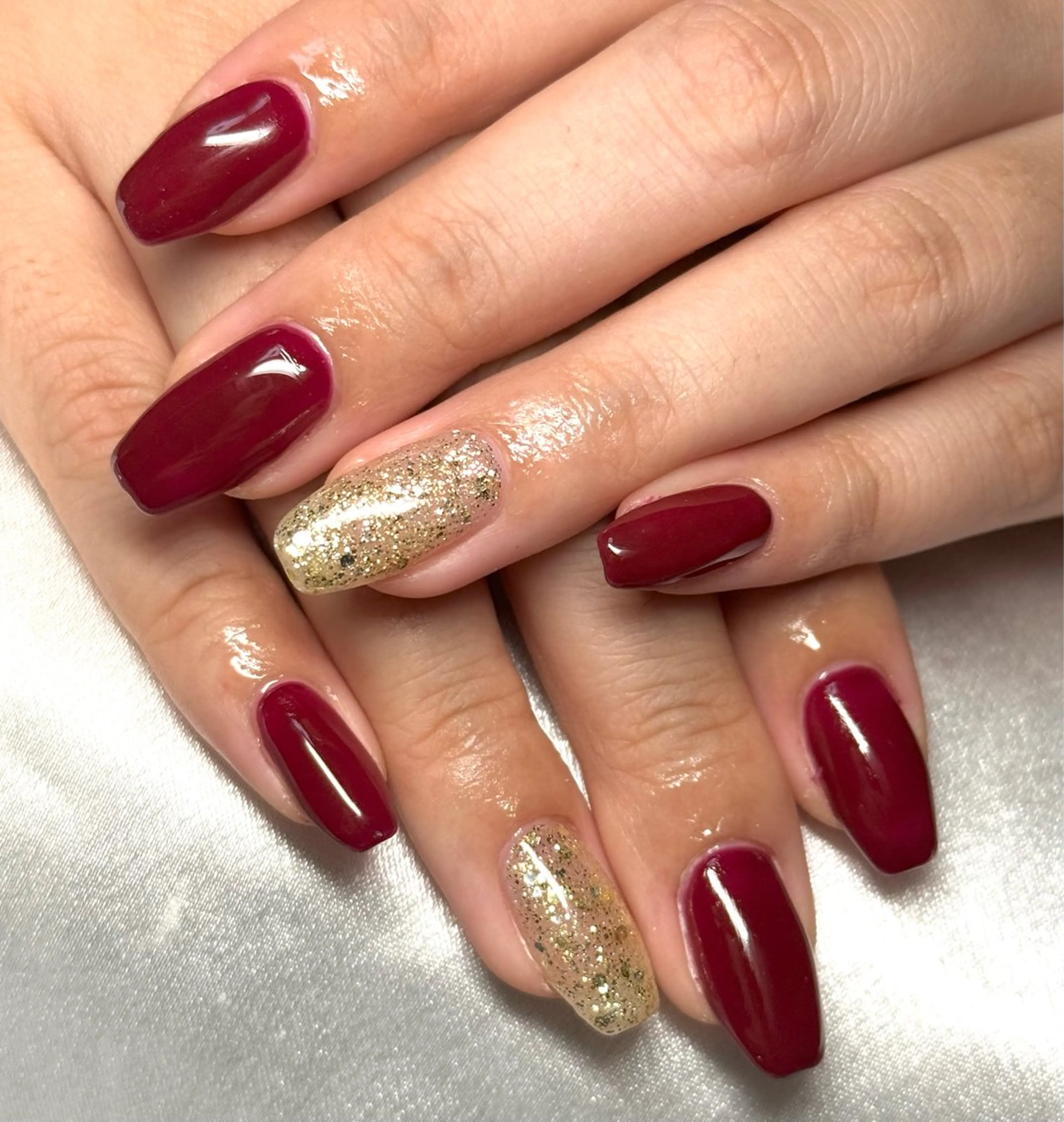 ネイル -yuu-所属・Lino ﾟのネイルデザイン