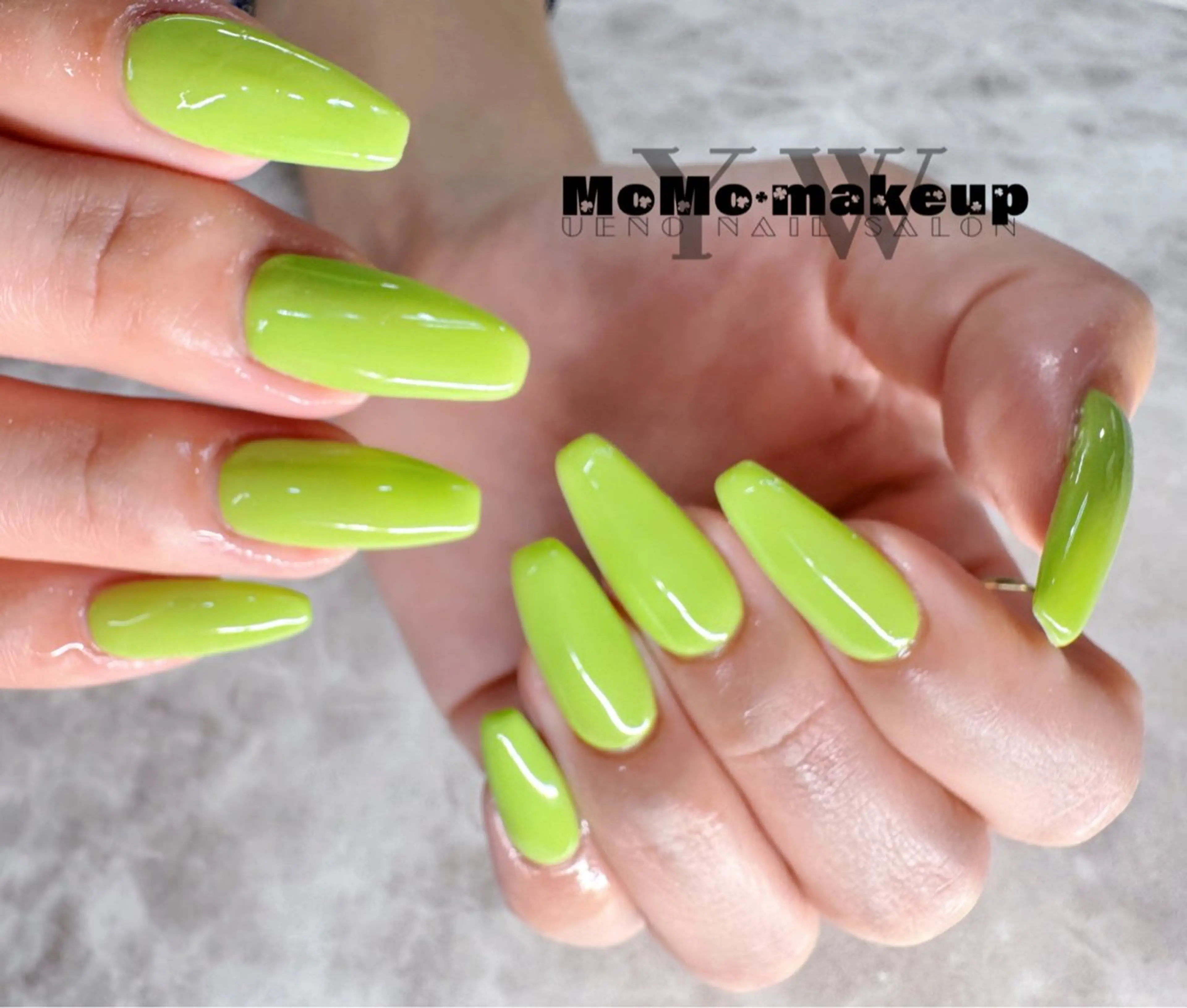 ネイル 閨匠 上野店のネイルデザイン