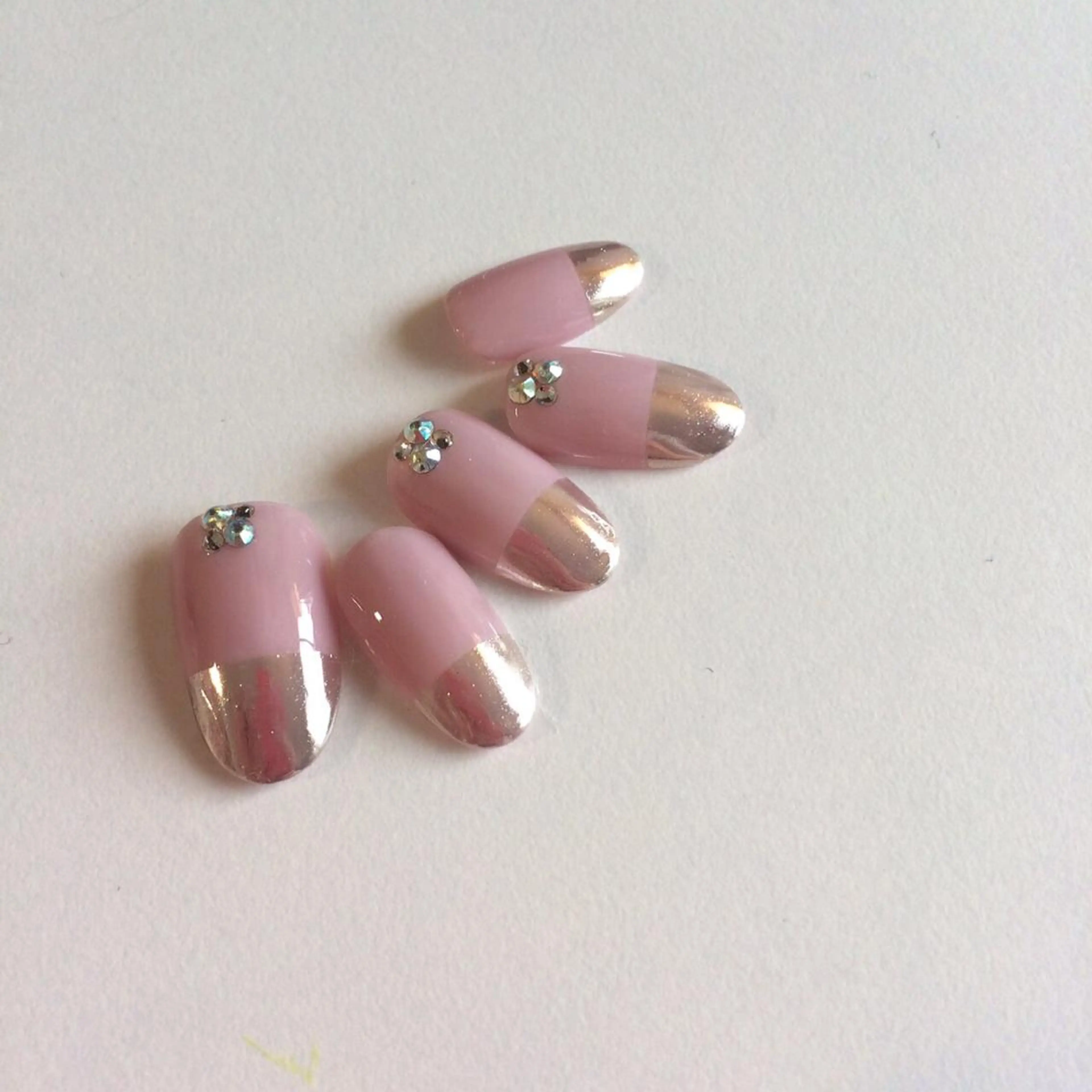 ネイル NailLaLuce ネイルラルーチェのネイルデザイン