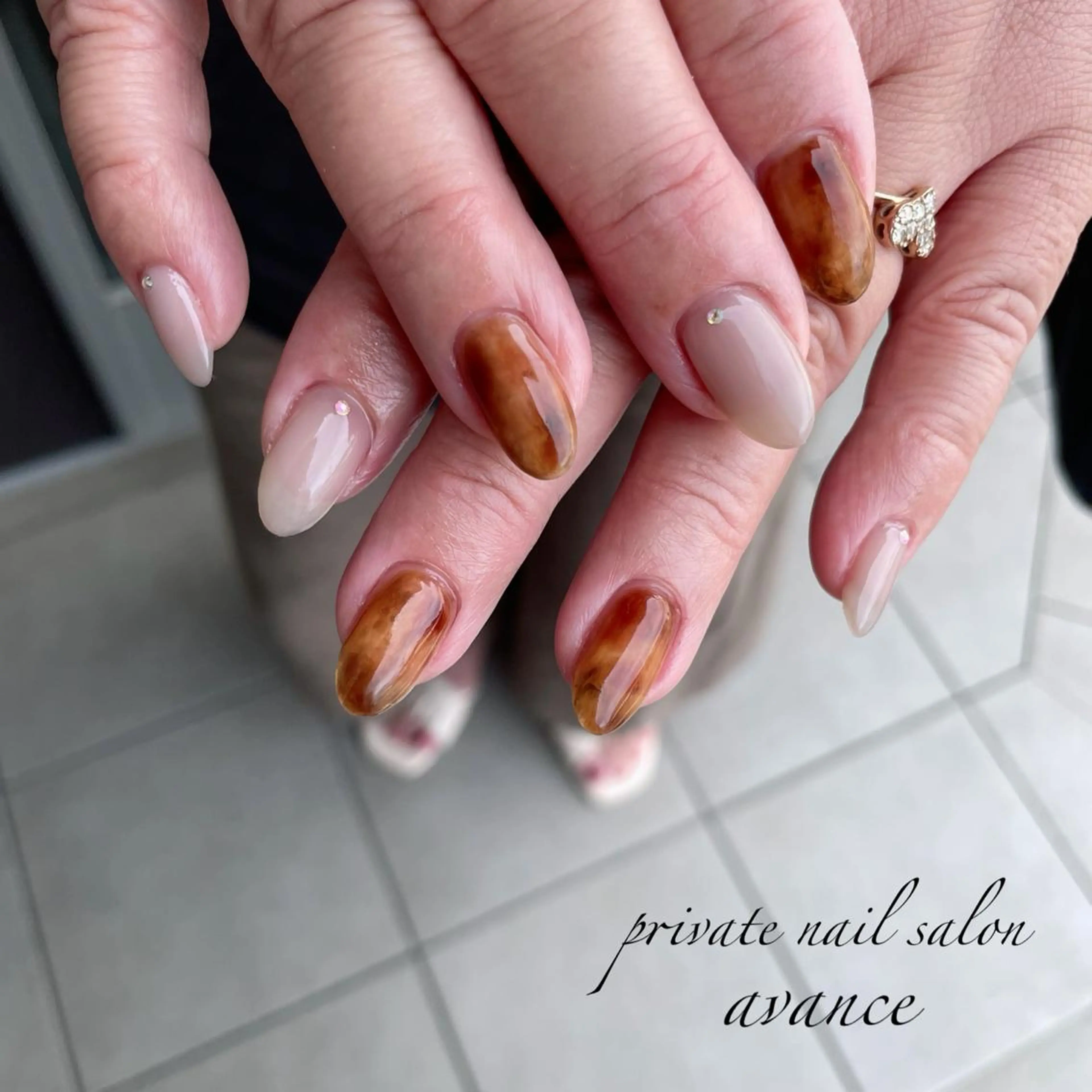 ネイル salon avance.のその他イメージ