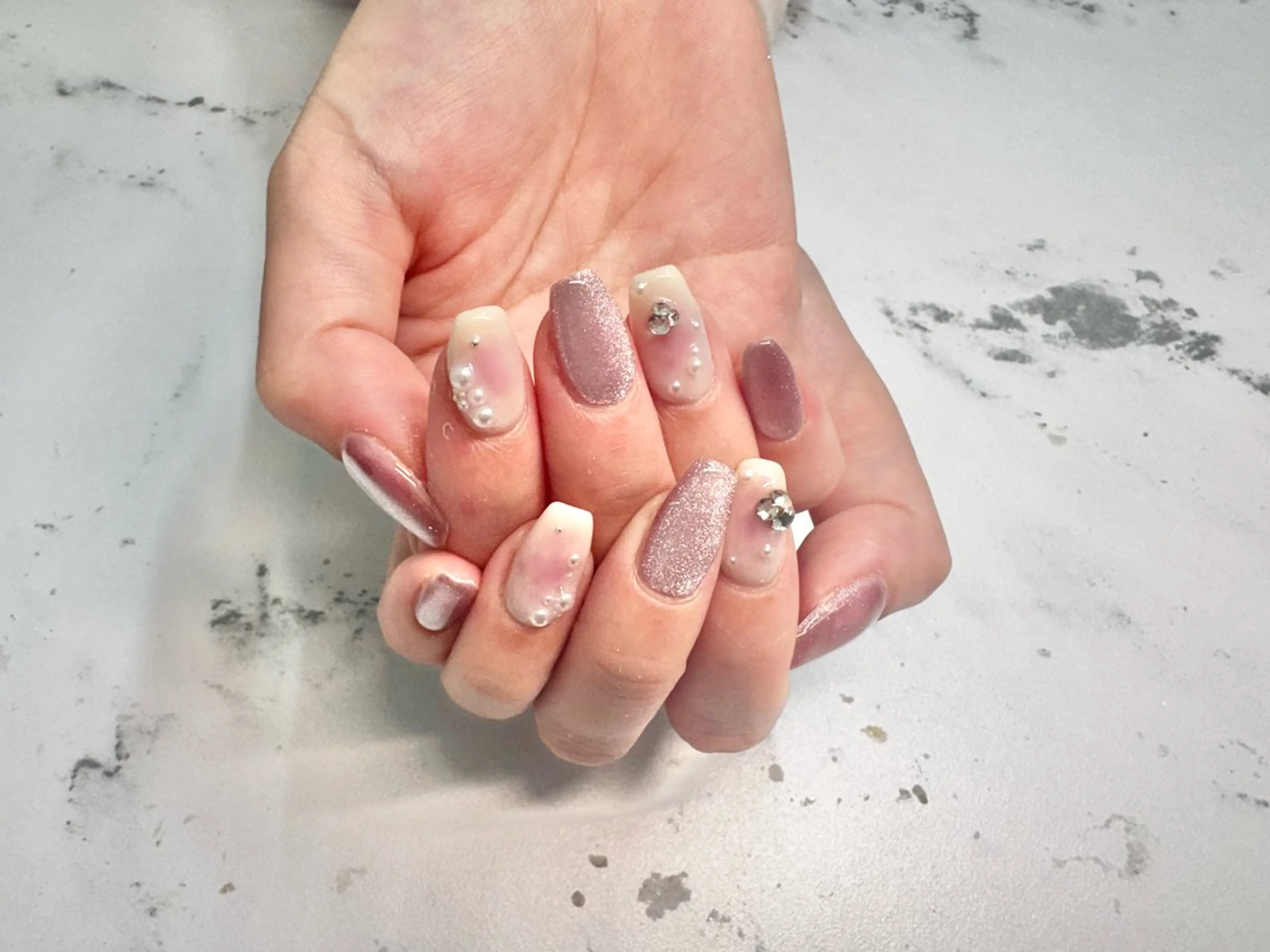 ネイル nail♡ wakaba♡のネイルデザイン