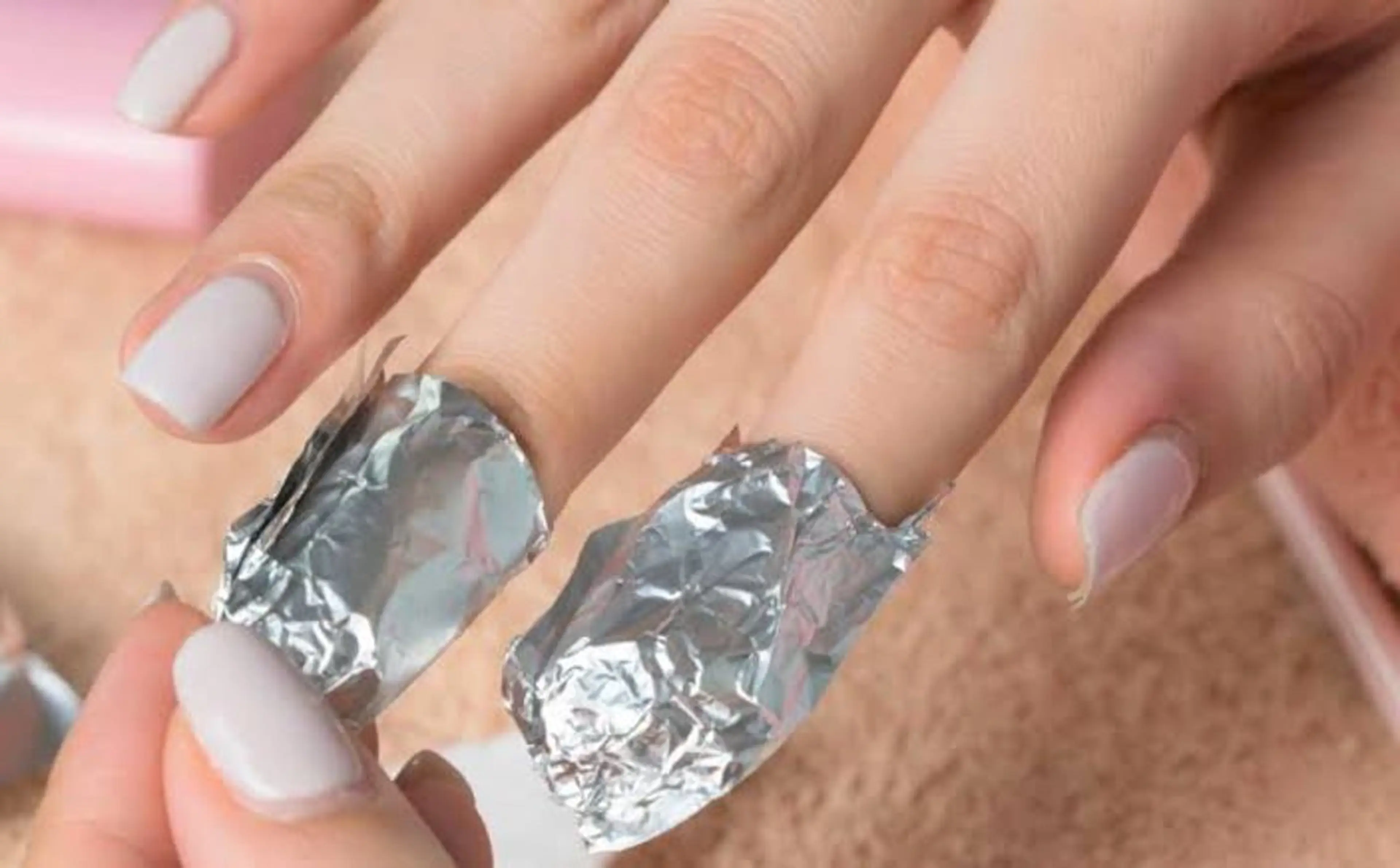 Nail 他店ｵﾌ代※ケア別途の写真