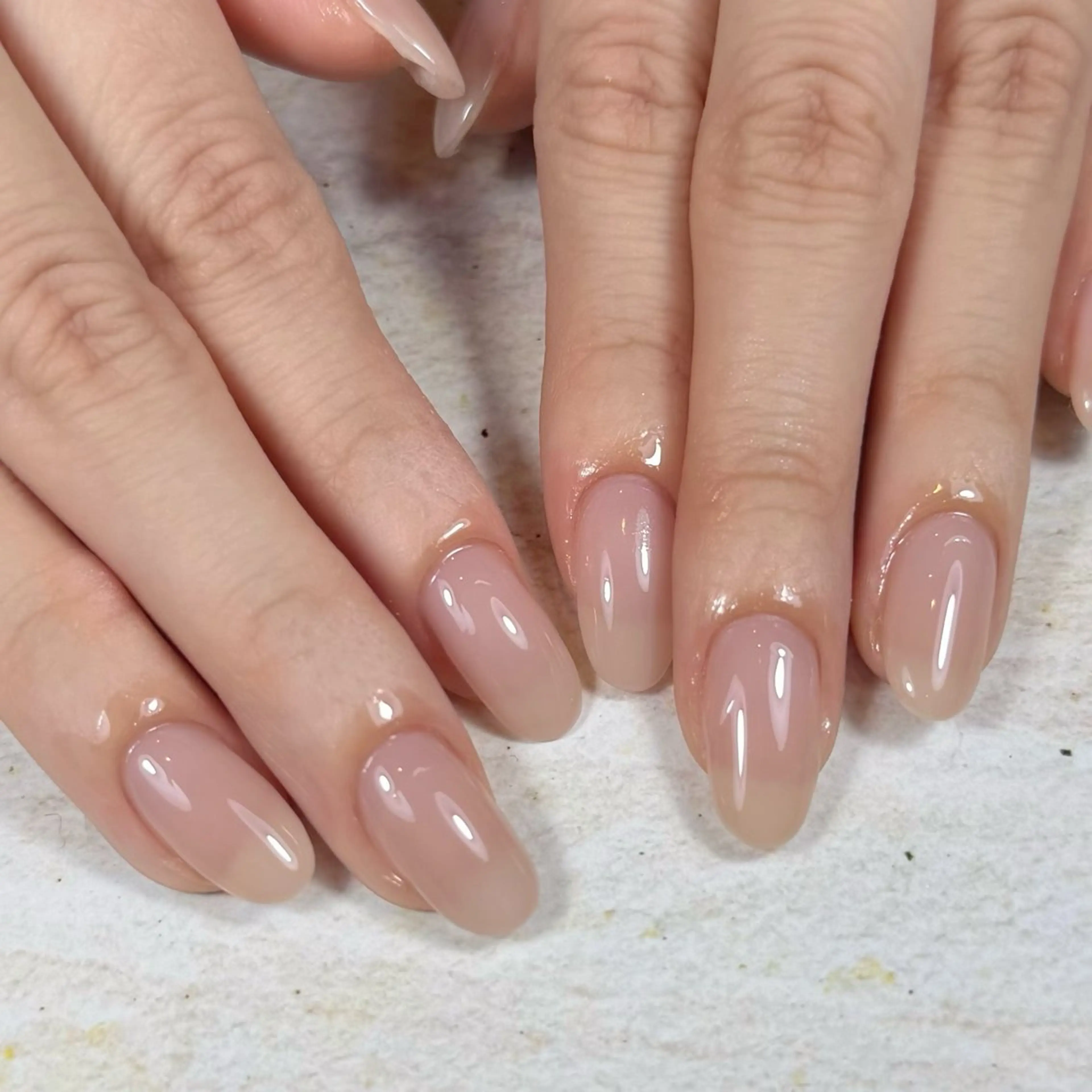 ネイル ハンドネイル ARCANA nailsalonのネイルデザイン