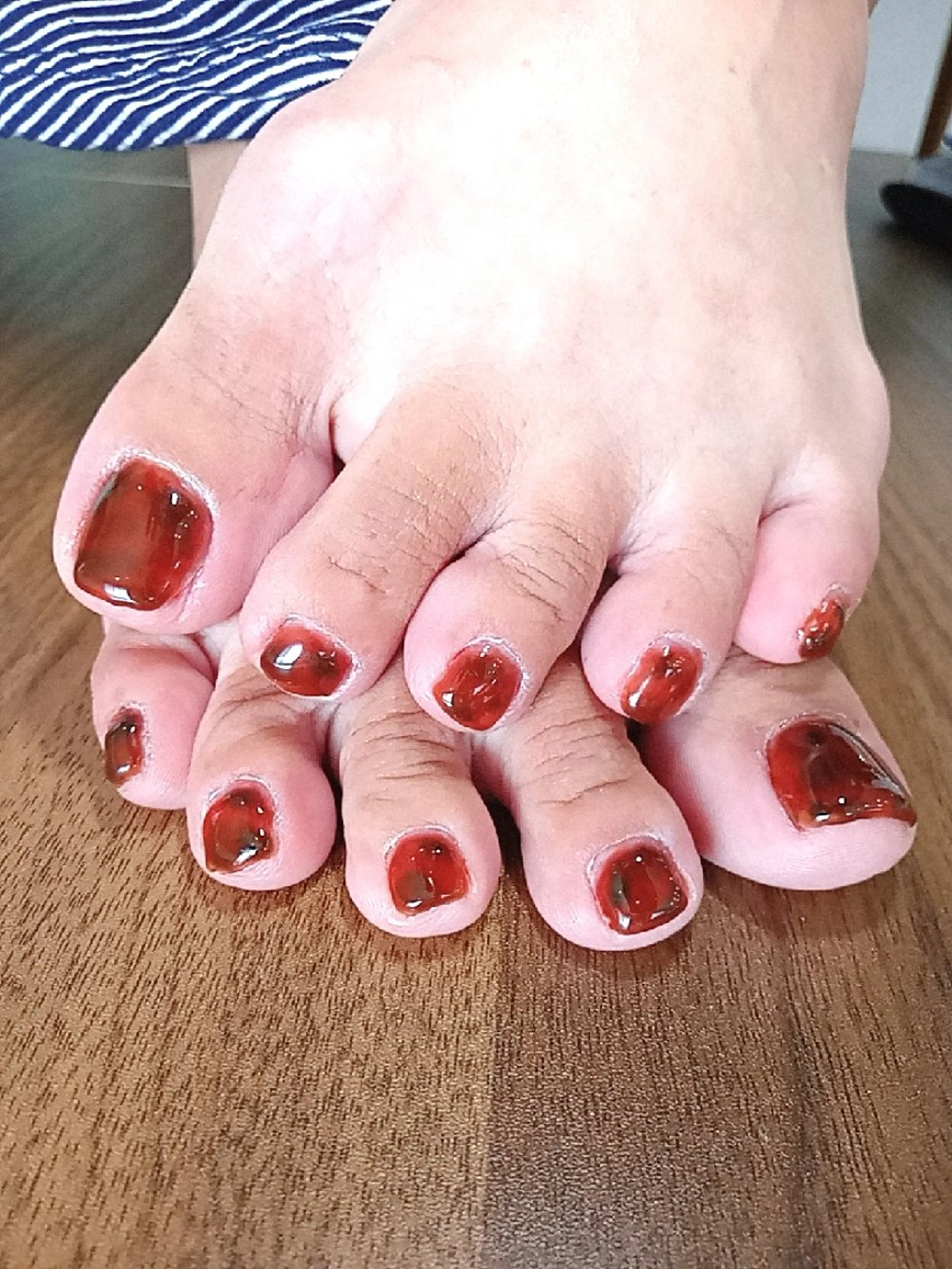 ネイル フットケアルーム ~KaPilina~のその他イメージ