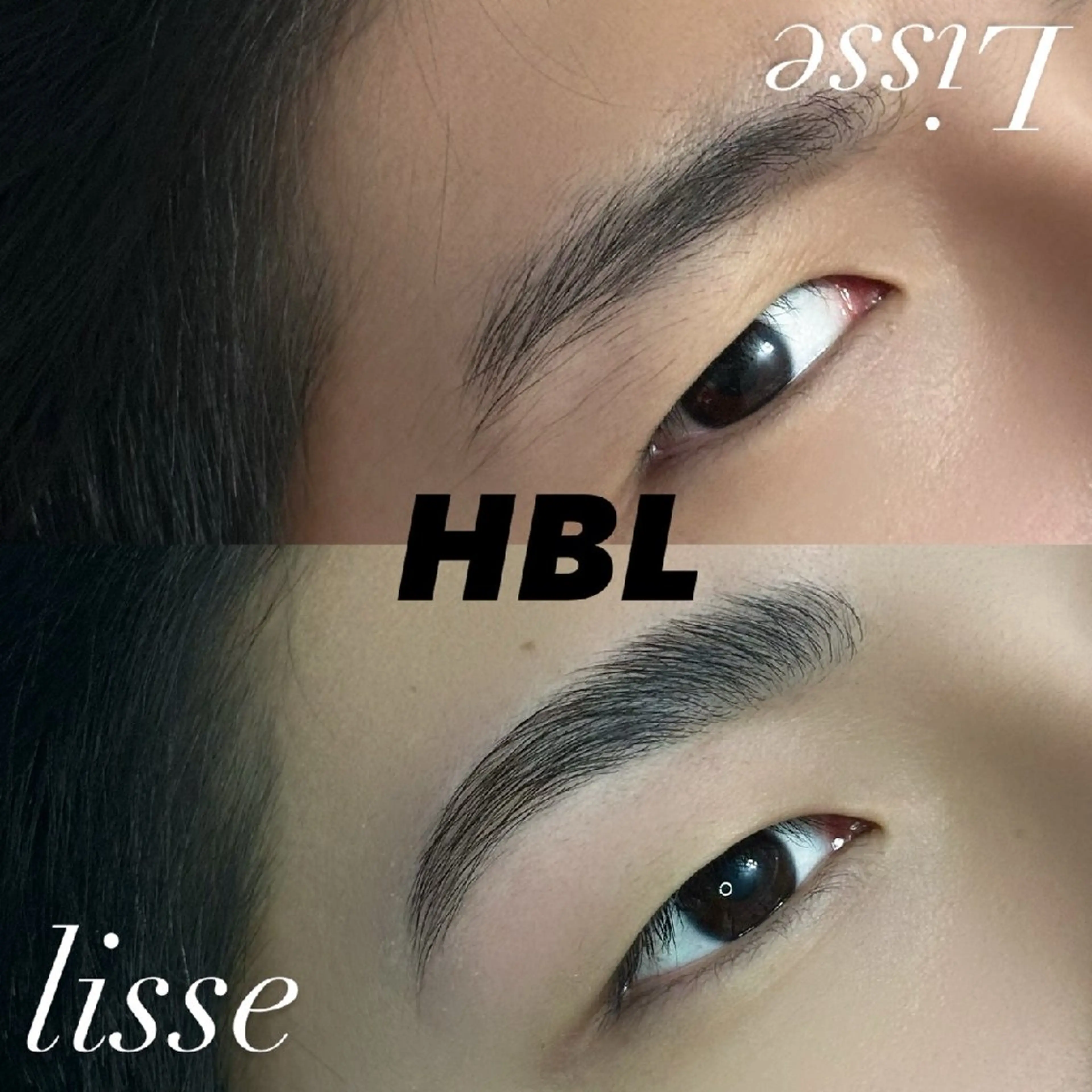 メンズ アイブロウ ワックス脱毛 その他(アイブロウ) totalbeautysalonLisse所属・Lisse ネイル/ 脱毛/アイブロウのネイルデザイン