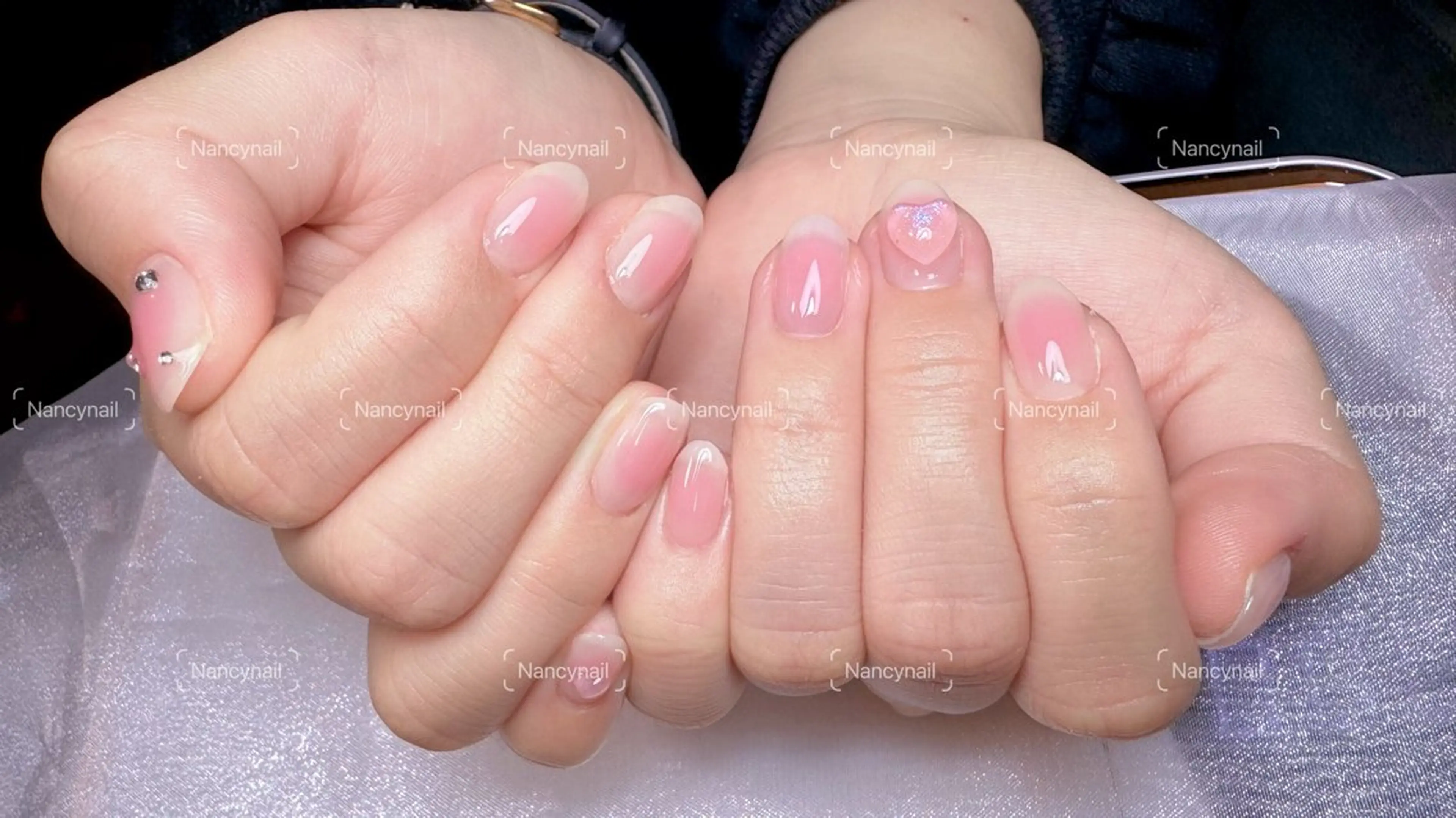 ネイル nancy nailのネイルデザイン