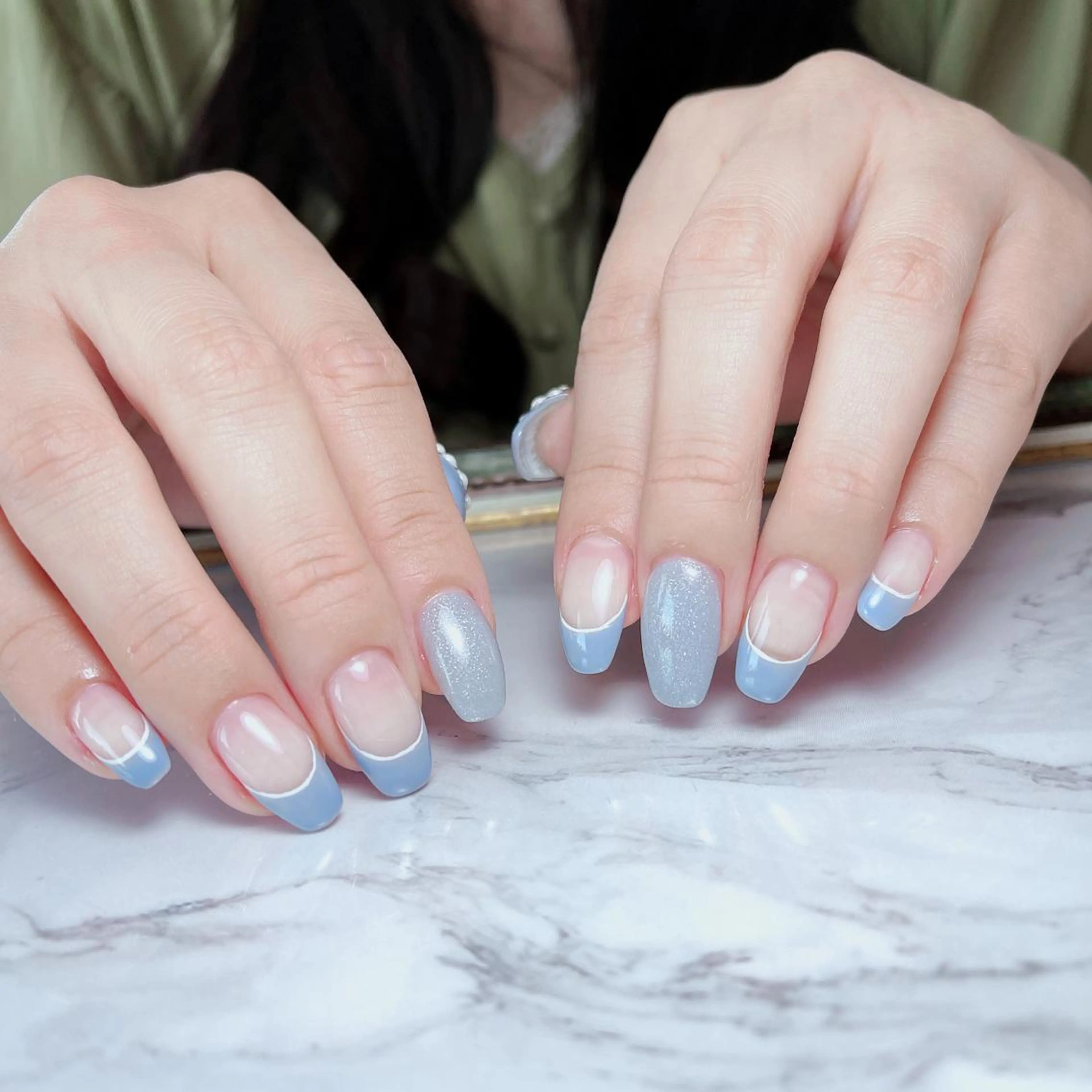 ネイル FLY Nail Salonのネイルデザイン