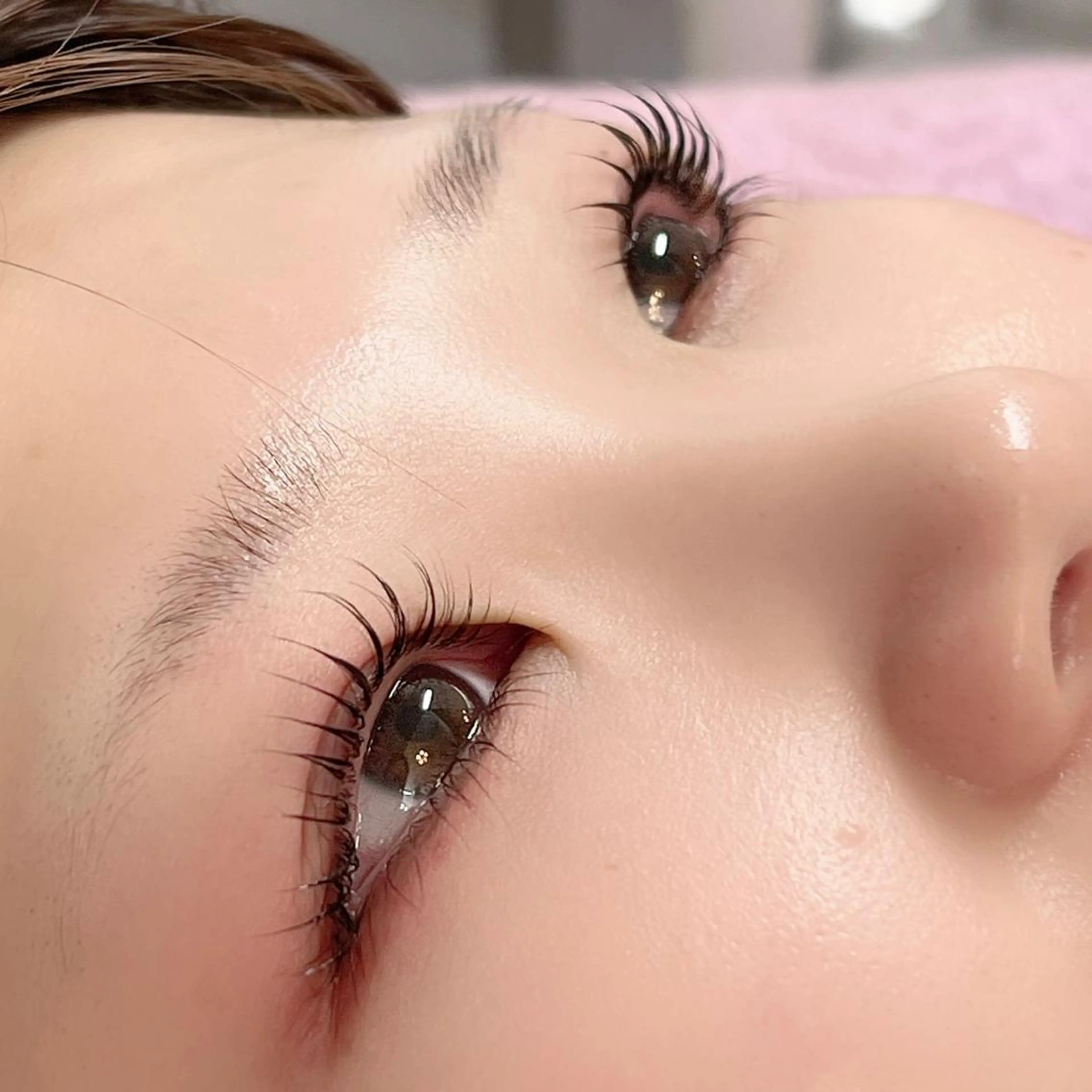 マツエク・マツパ salon COCO GABRIELLE所属・COCO misuzuのマツエク・マツパデザイン