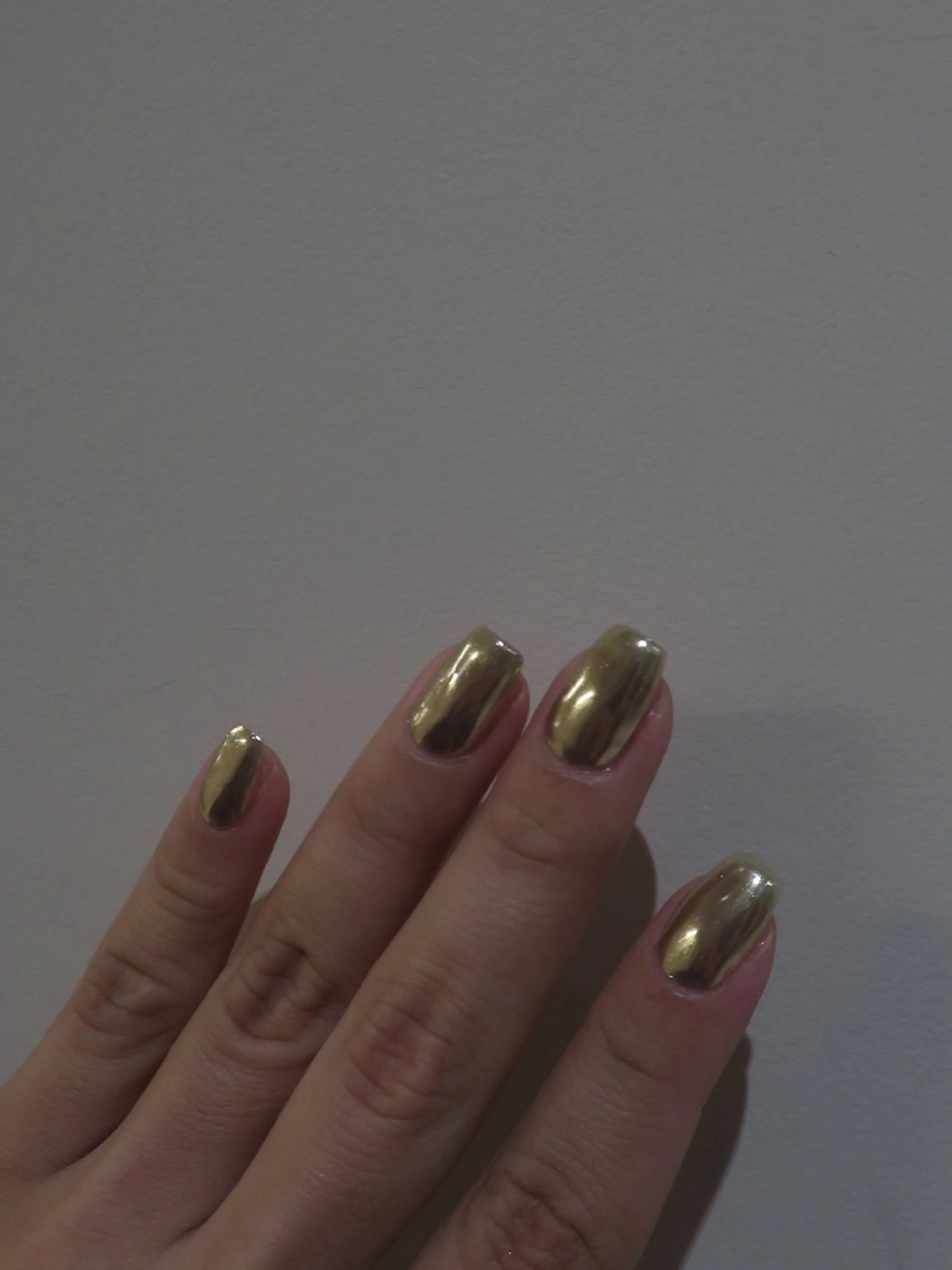 ネイル ハンドネイル 市川 加奈子のネイルデザイン