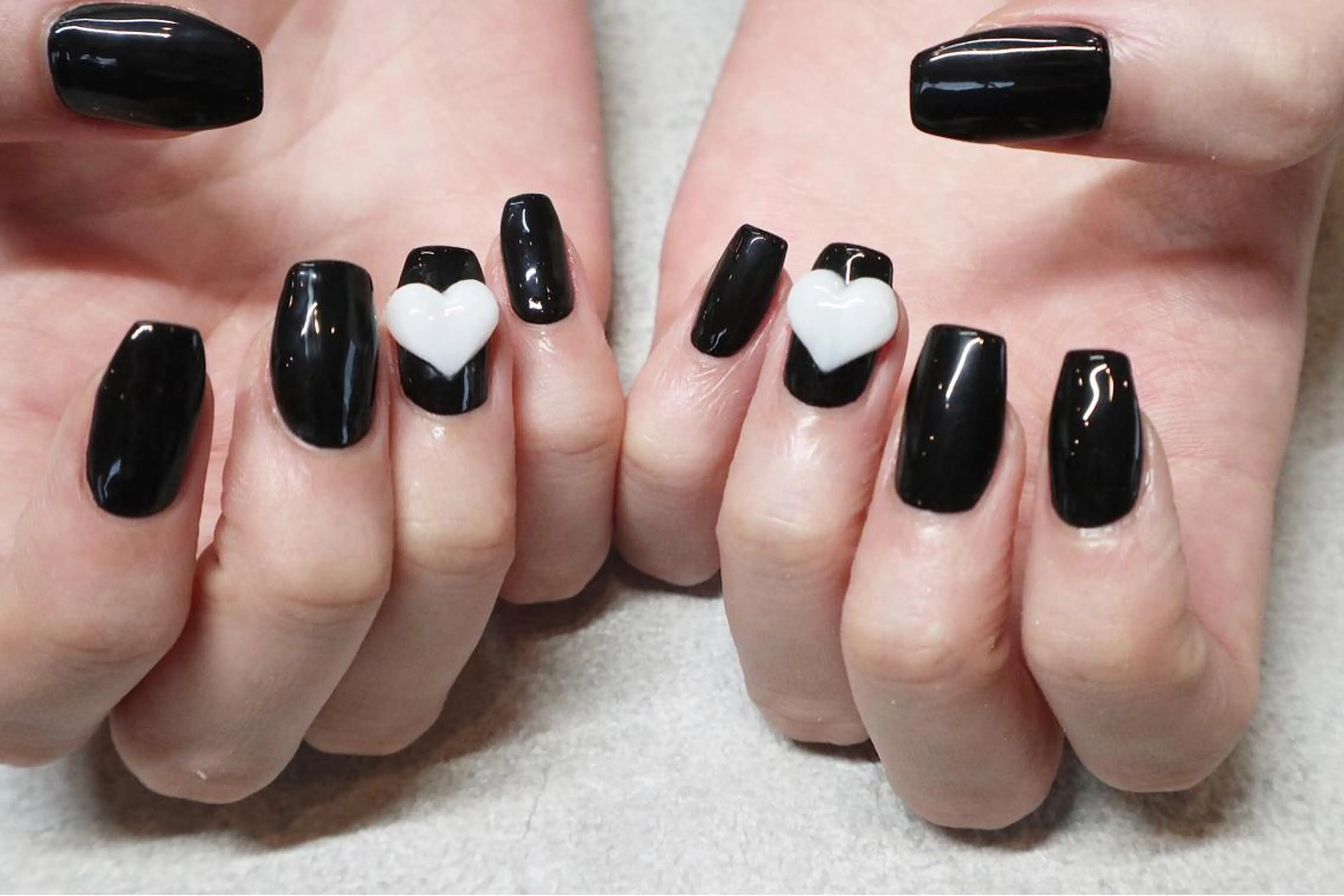 ネイル 小河 仁美のネイルデザイン