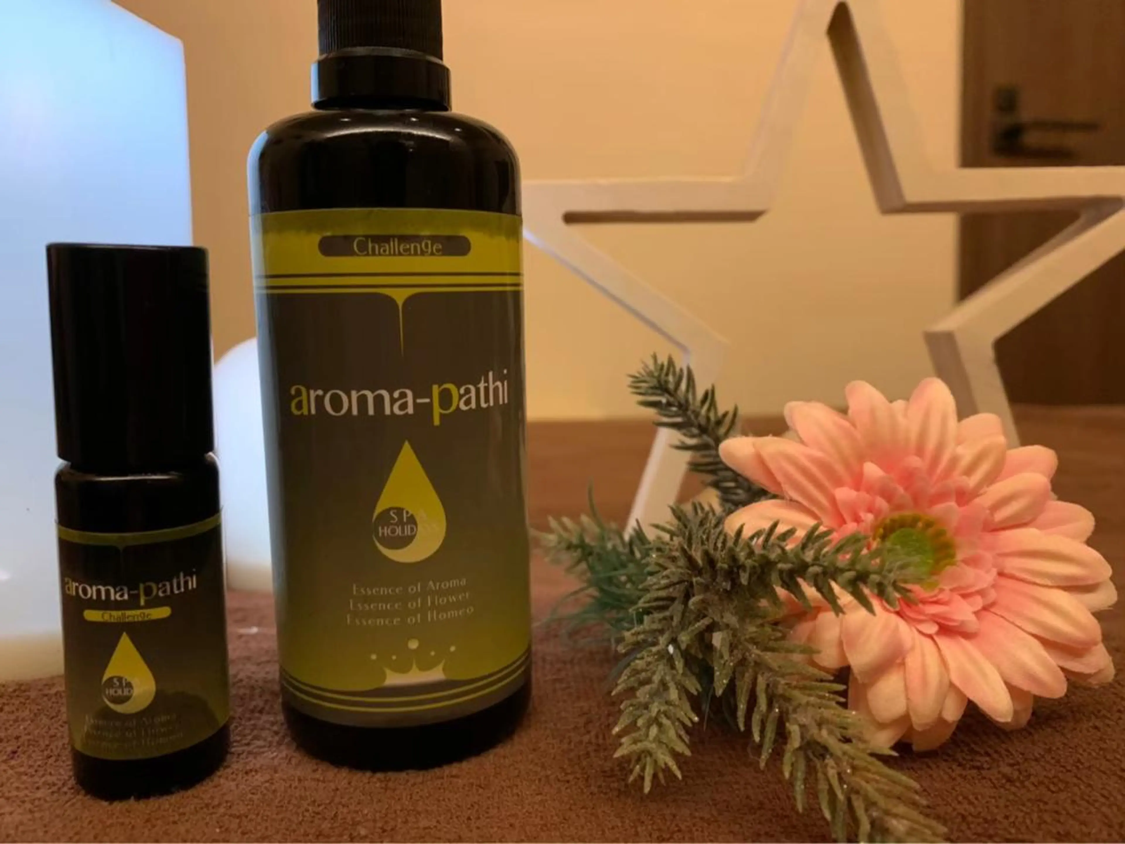 体質改善サロンCOTO所属・プライベートサロン COTOのエステ・リラクイメージ