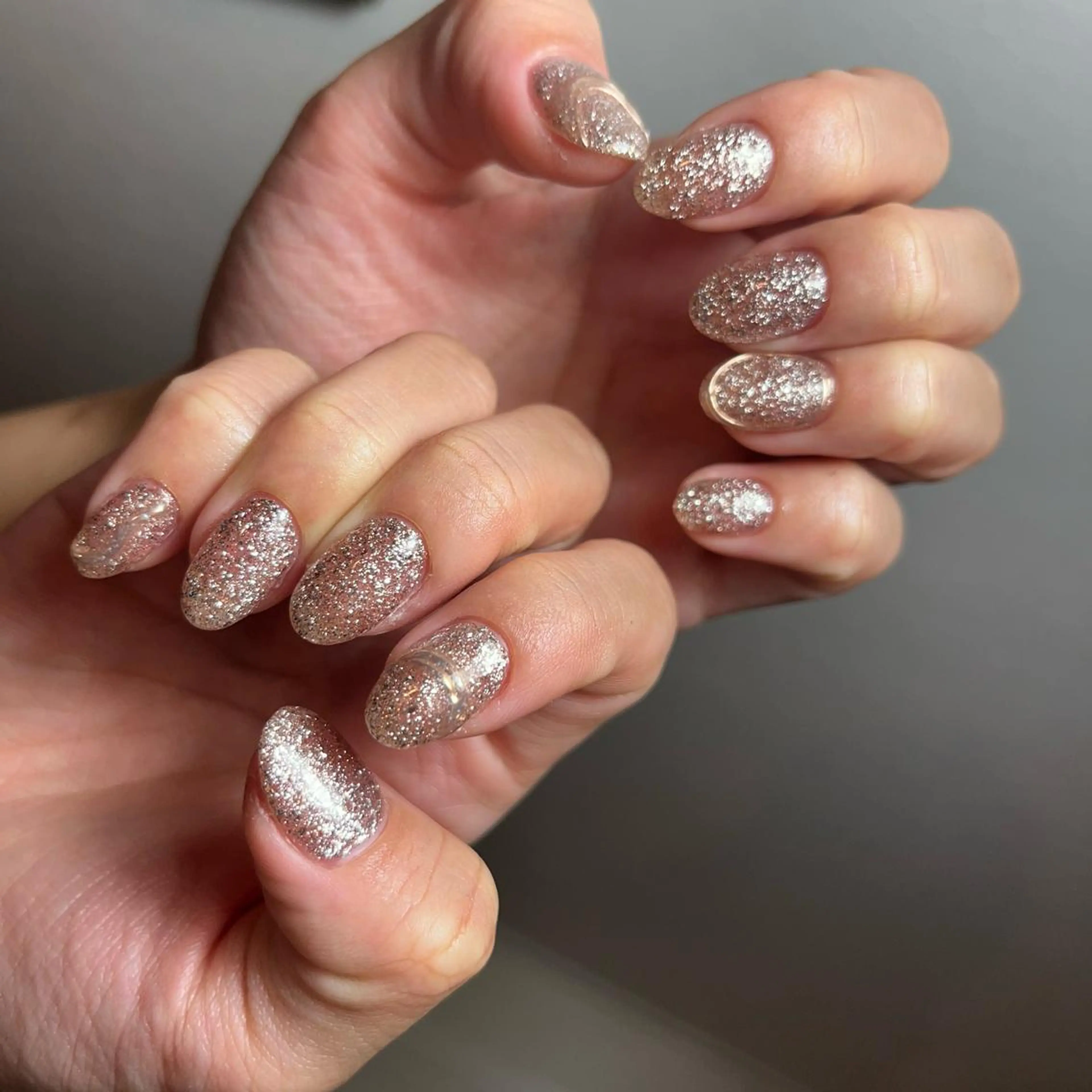 ネイル ハンドネイル NORA nail UMEDAのネイルデザイン