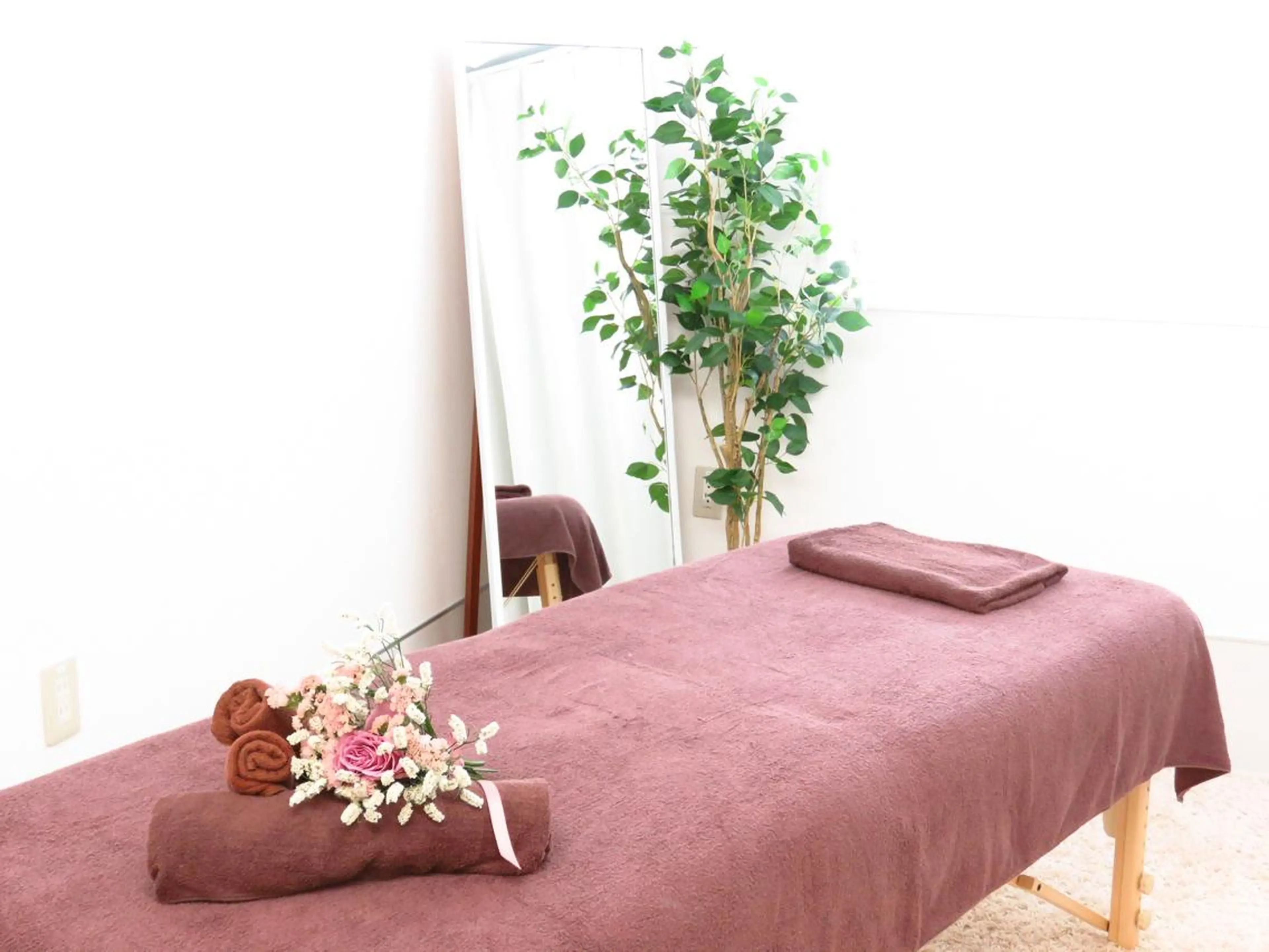 美容矯正✖️小顔 kiriyaのエステ・リラクイメージ