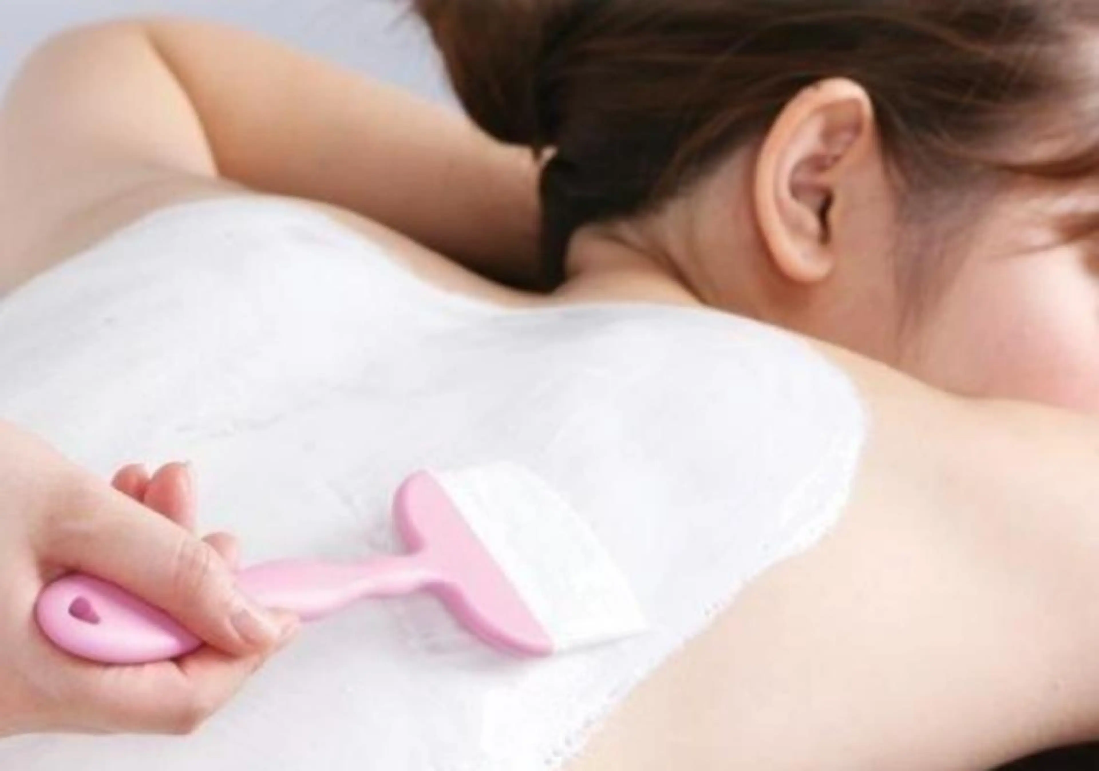 エステ 肌ケア＆毛穴洗浄 Cheriのエステ・リラクイメージ