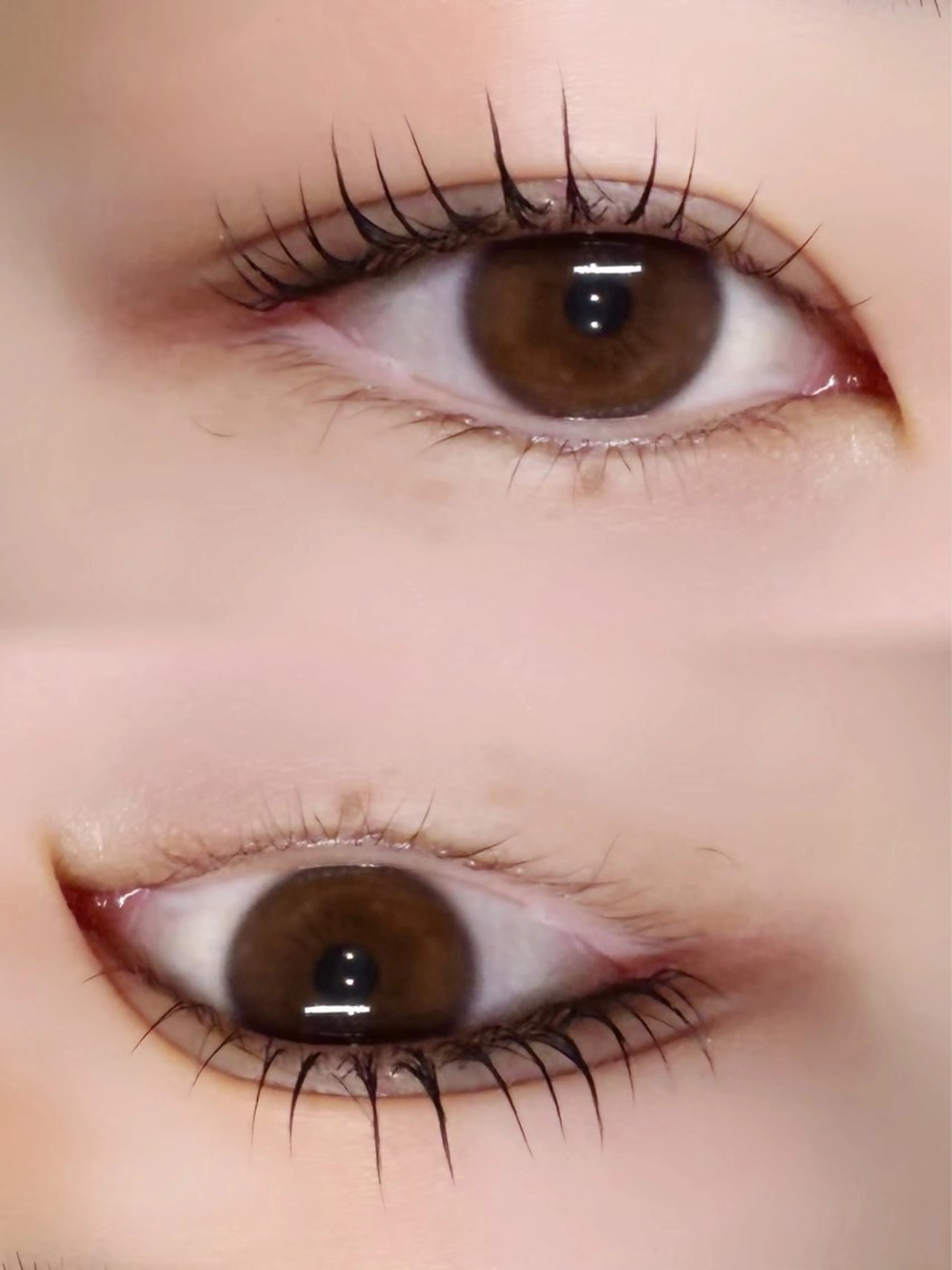 マツエク・マツパ マツパ CHERILY meiのマツエク・マツパデザイン