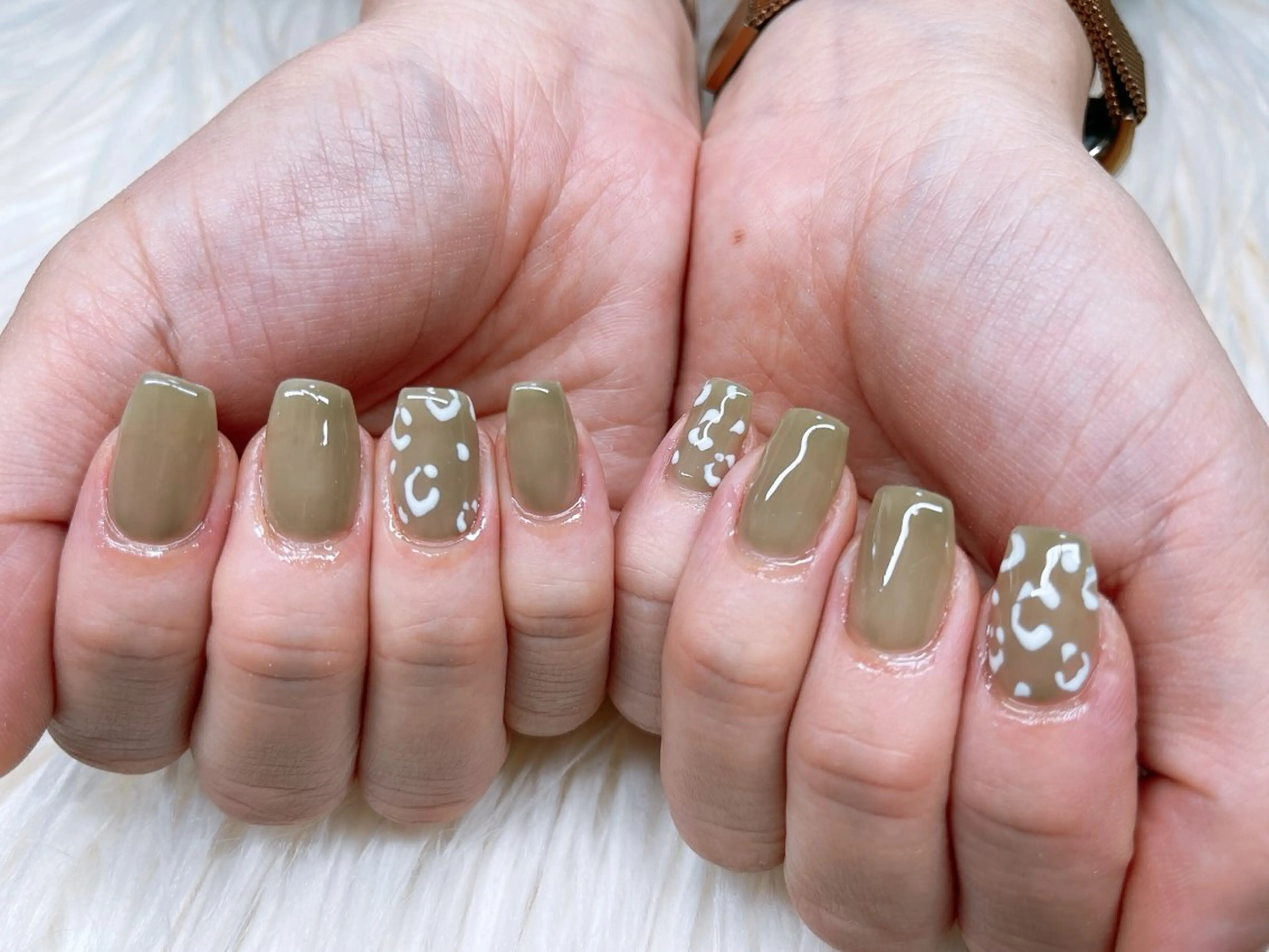 ネイル nail ameryのネイルデザイン
