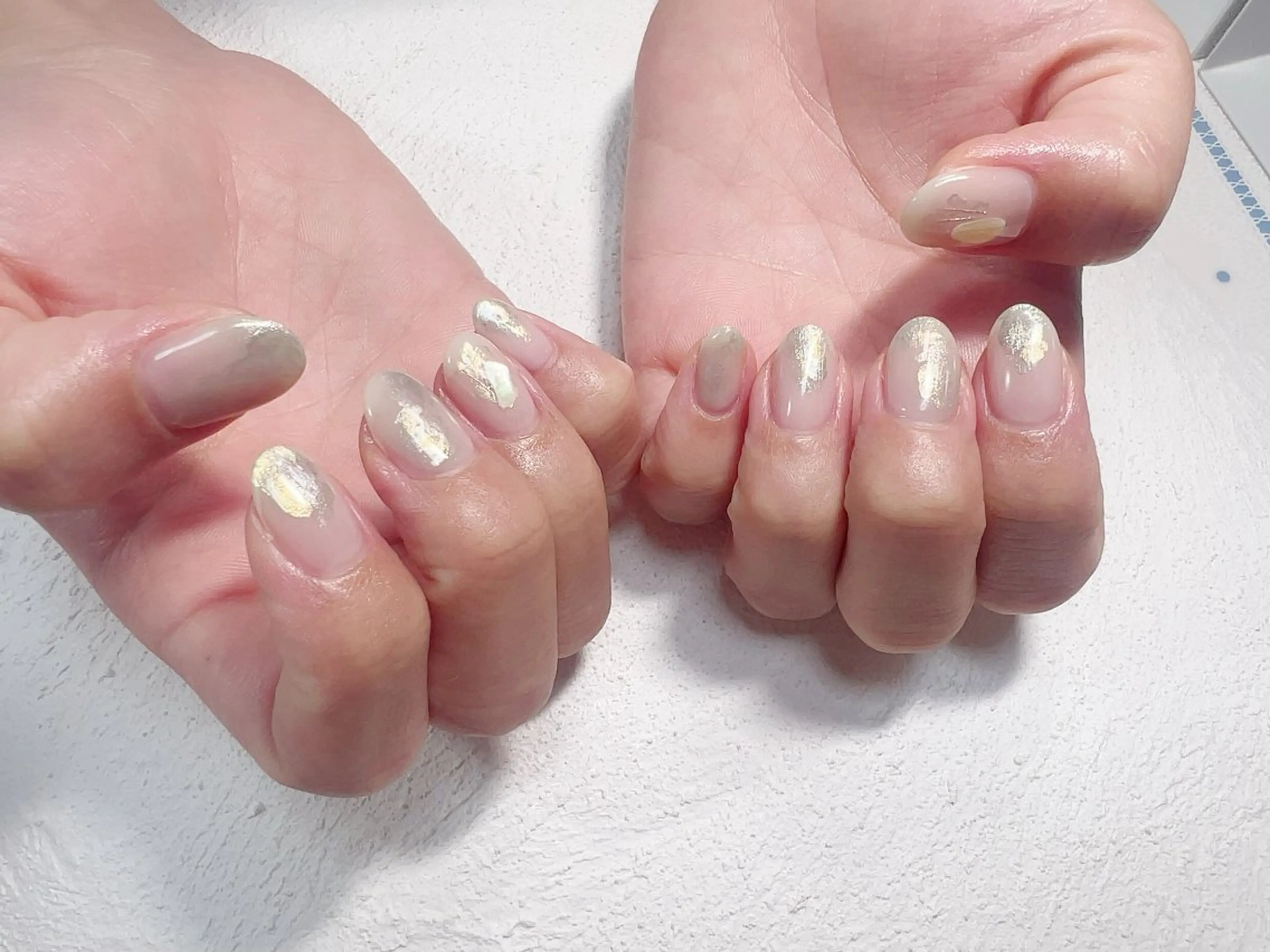 ネイル Regaro i.sのネイルデザイン